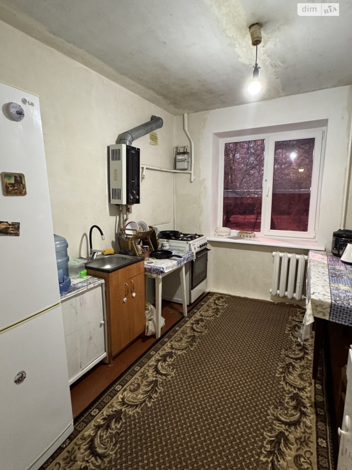 Продаж трикімнатної квартири в Полтаві, на пров. Ротача Петра, район Лівий Поділ фото 1 Продаж трикімнатної квартири в Полтаві, на пров. Ротача Петра, район Лівий Поділ фото 1