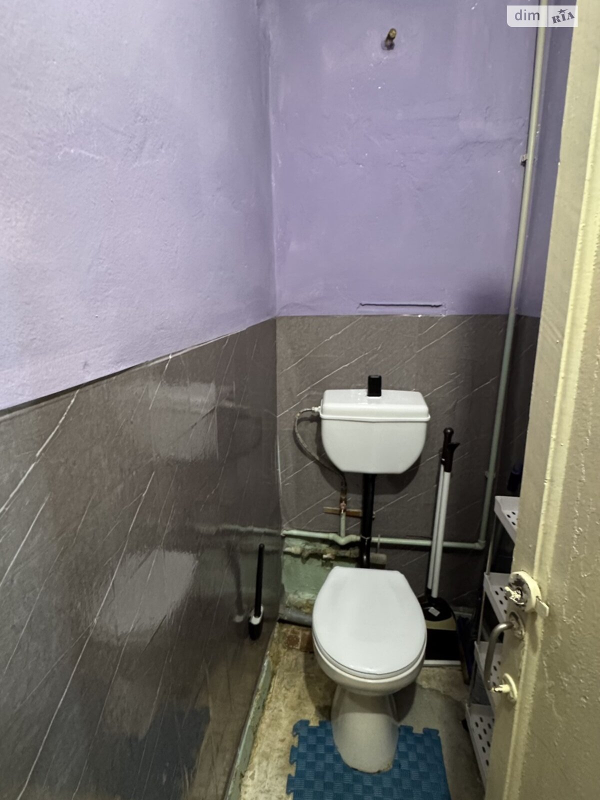 Продаж трикімнатної квартири в Полтаві, на пров. Ротача Петра, район Лівий Поділ фото 1 Продаж трикімнатної квартири в Полтаві, на пров. Ротача Петра, район Лівий Поділ фото 1