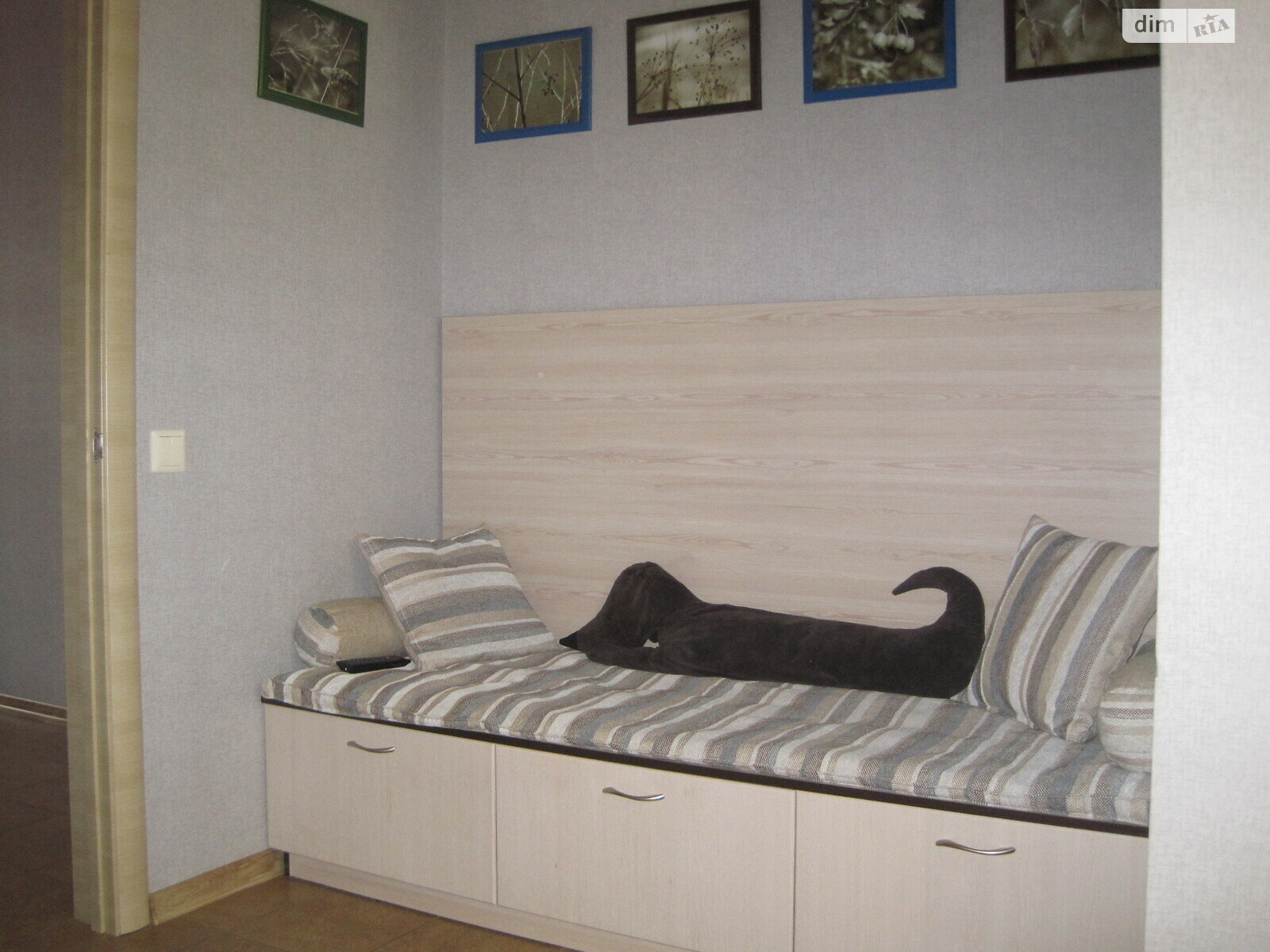 Продаж однокімнатної квартири в Полтаві, на пров. Ротача Петра 15, район Лівий Поділ фото 1 Продаж однокімнатної квартири в Полтаві, на пров. Ротача Петра 15, район Лівий Поділ фото 1