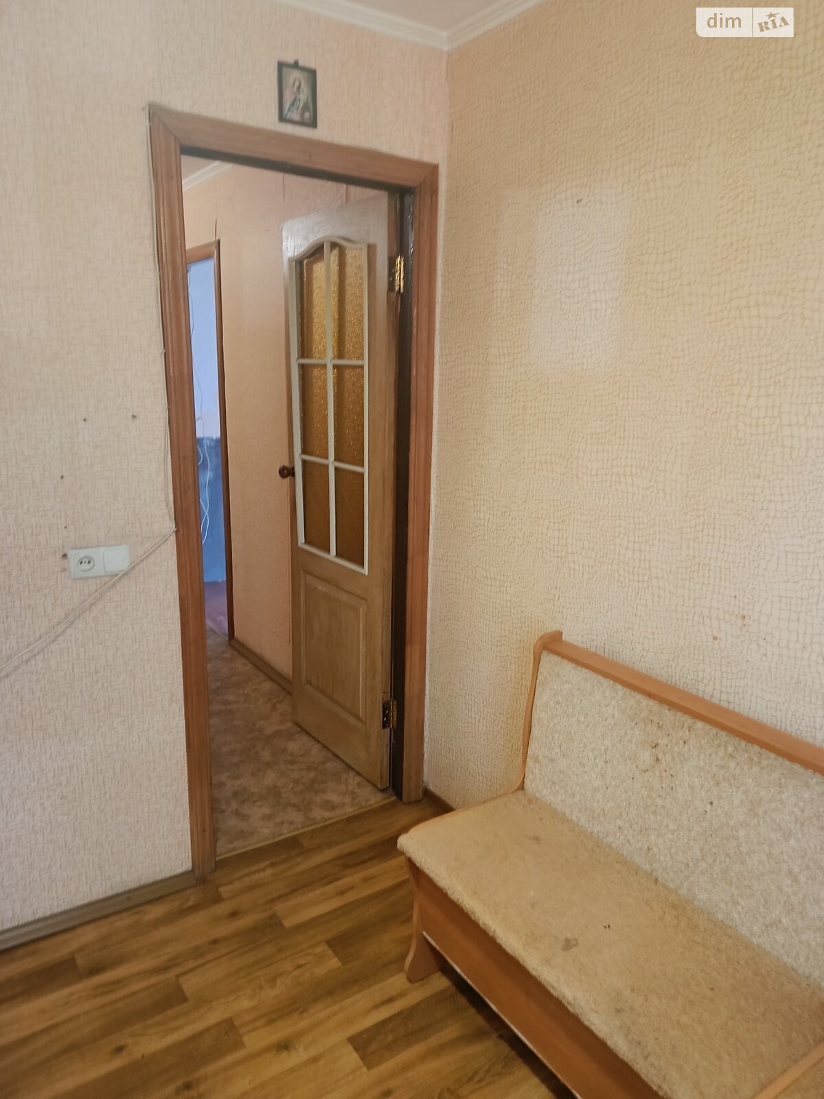 Продаж однокімнатної квартири в Полтаві, на пров. Ротача Петра, район Лівий Поділ фото 1 Продаж однокімнатної квартири в Полтаві, на пров. Ротача Петра, район Лівий Поділ фото 1