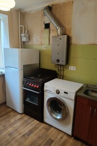 Продаж однокімнатної квартири в Полтаві, на пров. Ротача Петра, район Лівий Поділ фото 2 Продаж однокімнатної квартири в Полтаві, на пров. Ротача Петра, район Лівий Поділ фото 2