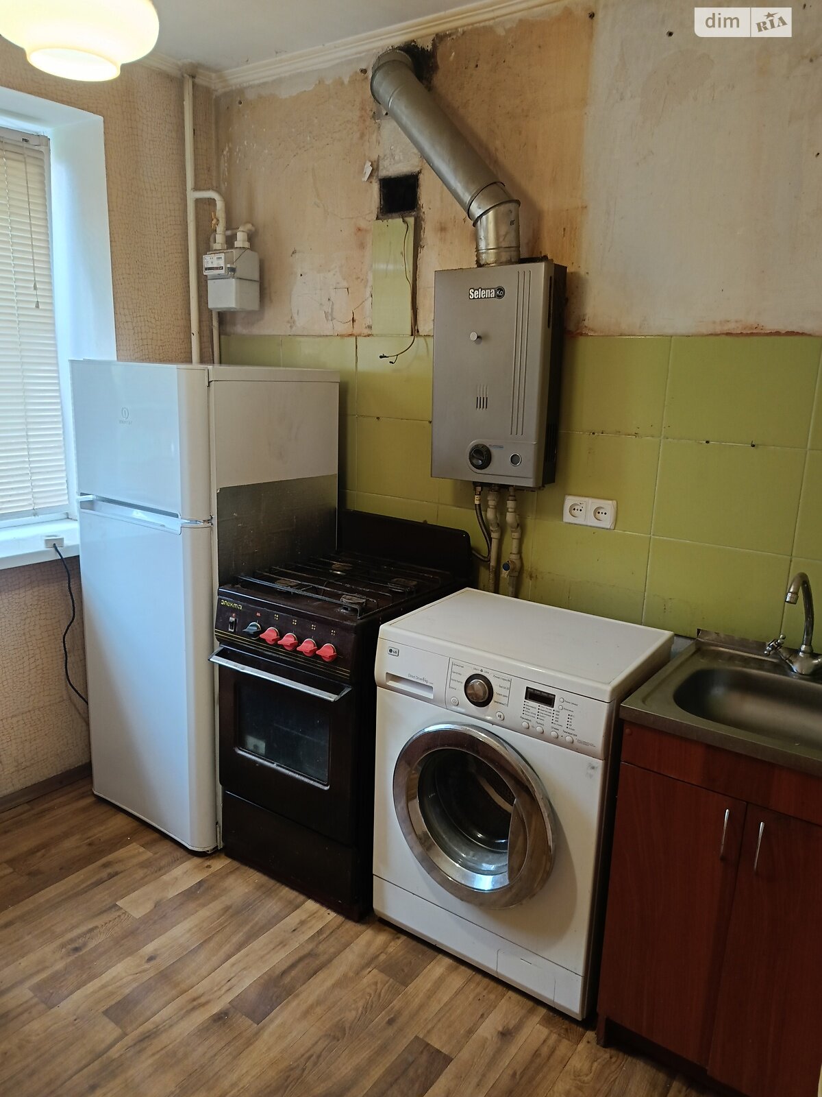 Продаж однокімнатної квартири в Полтаві, на пров. Ротача Петра, район Лівий Поділ фото 1 Продаж однокімнатної квартири в Полтаві, на пров. Ротача Петра, район Лівий Поділ фото 1