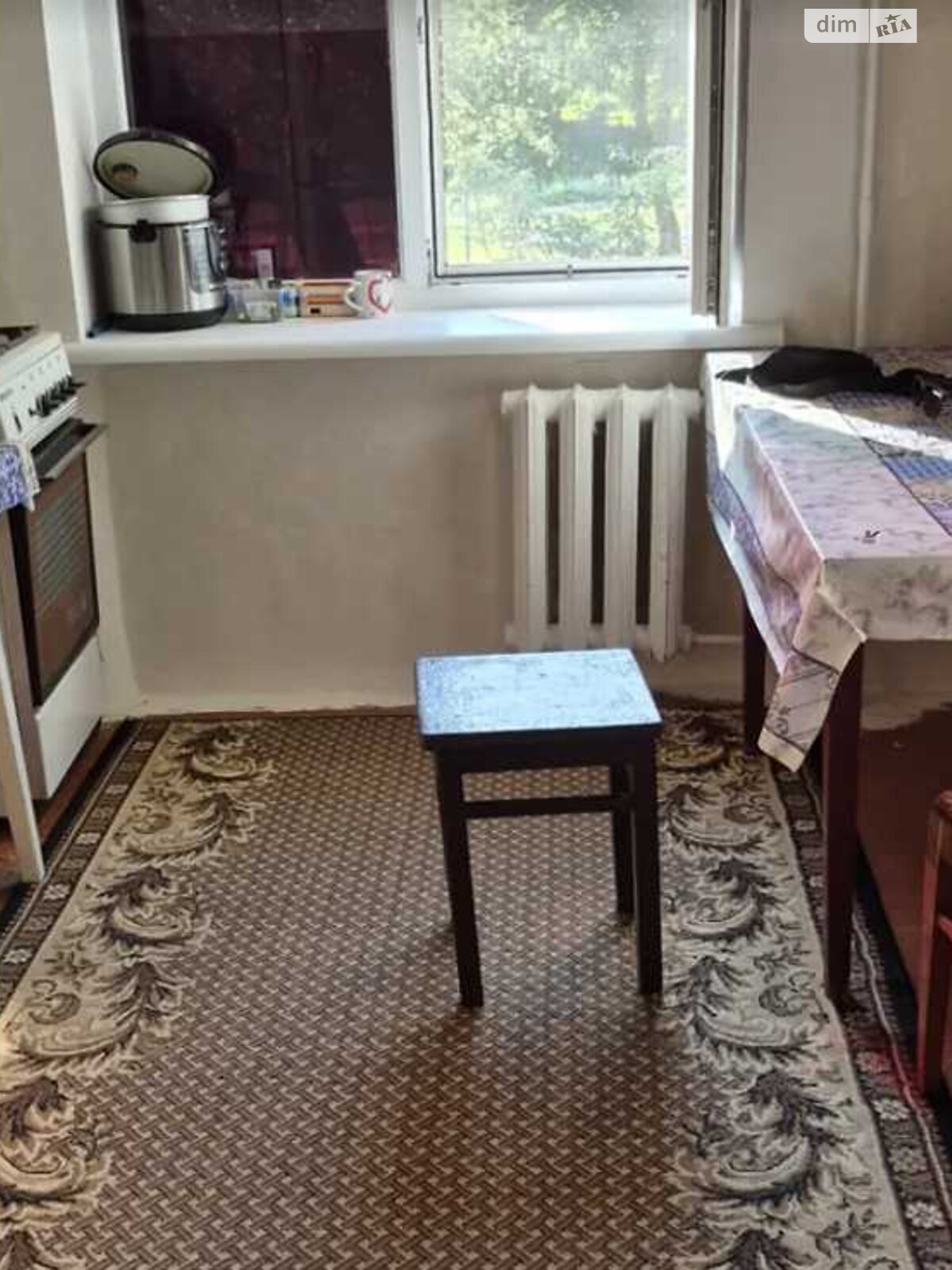 Продажа трехкомнатной квартиры в Полтаве, на пер. Ротача Петра, район Левый Подол фото 1