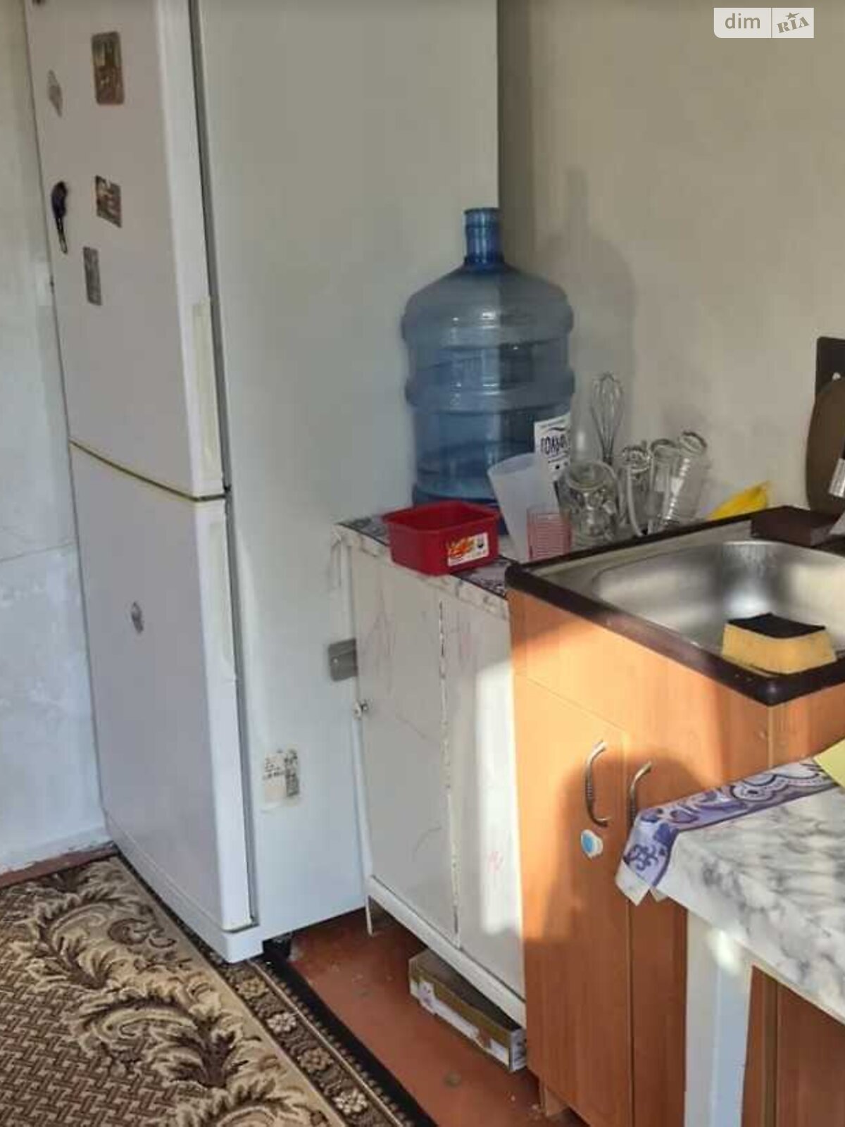 Продажа трехкомнатной квартиры в Полтаве, на пер. Ротача Петра, район Левый Подол фото 1