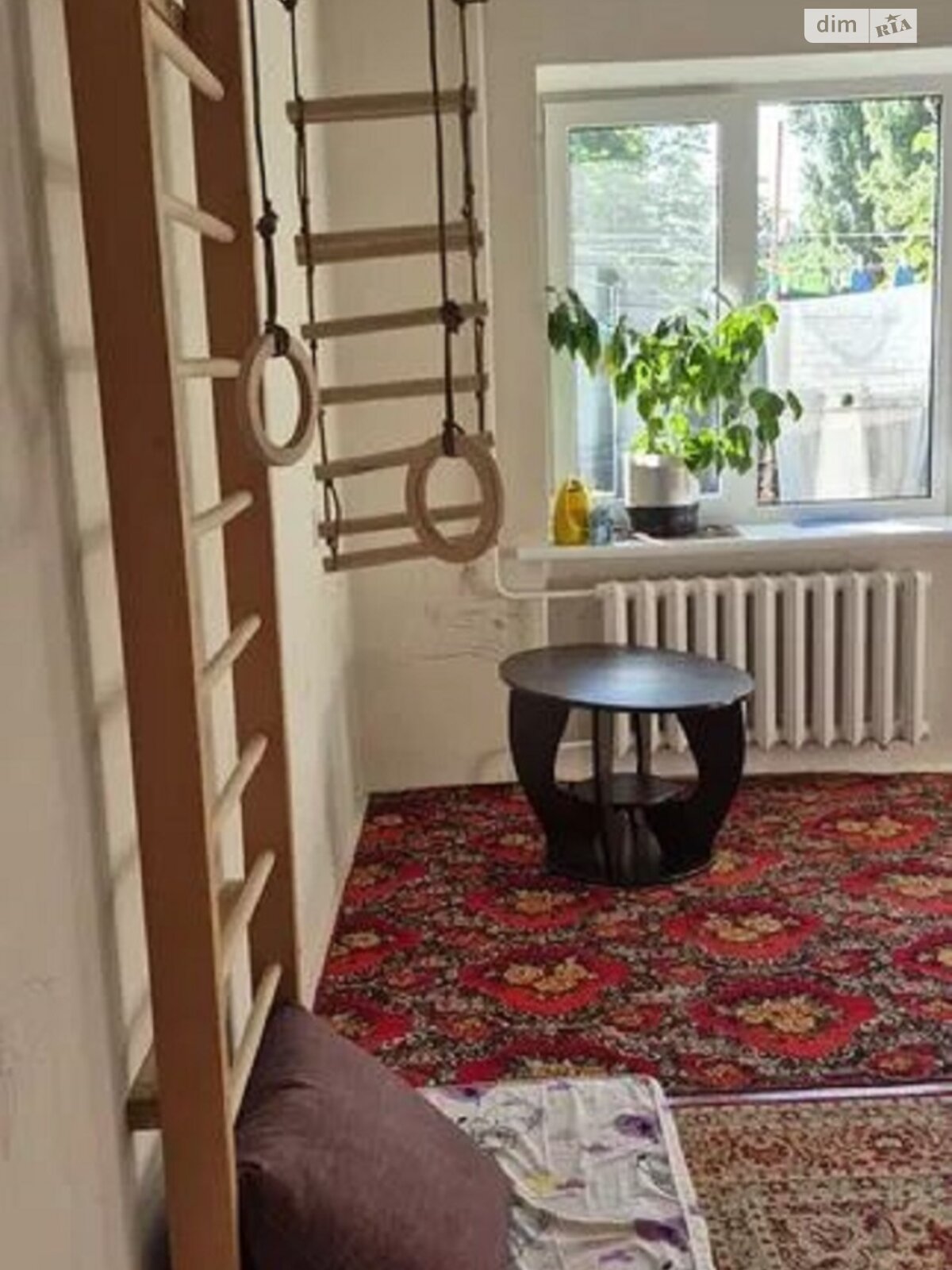 Продажа трехкомнатной квартиры в Полтаве, на пер. Ротача Петра, район Левый Подол фото 1