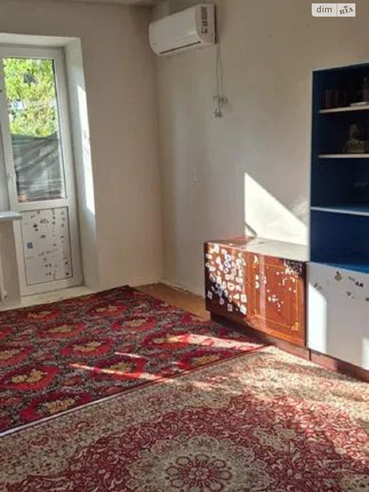 Продажа трехкомнатной квартиры в Полтаве, на пер. Ротача Петра, район Левый Подол фото 1