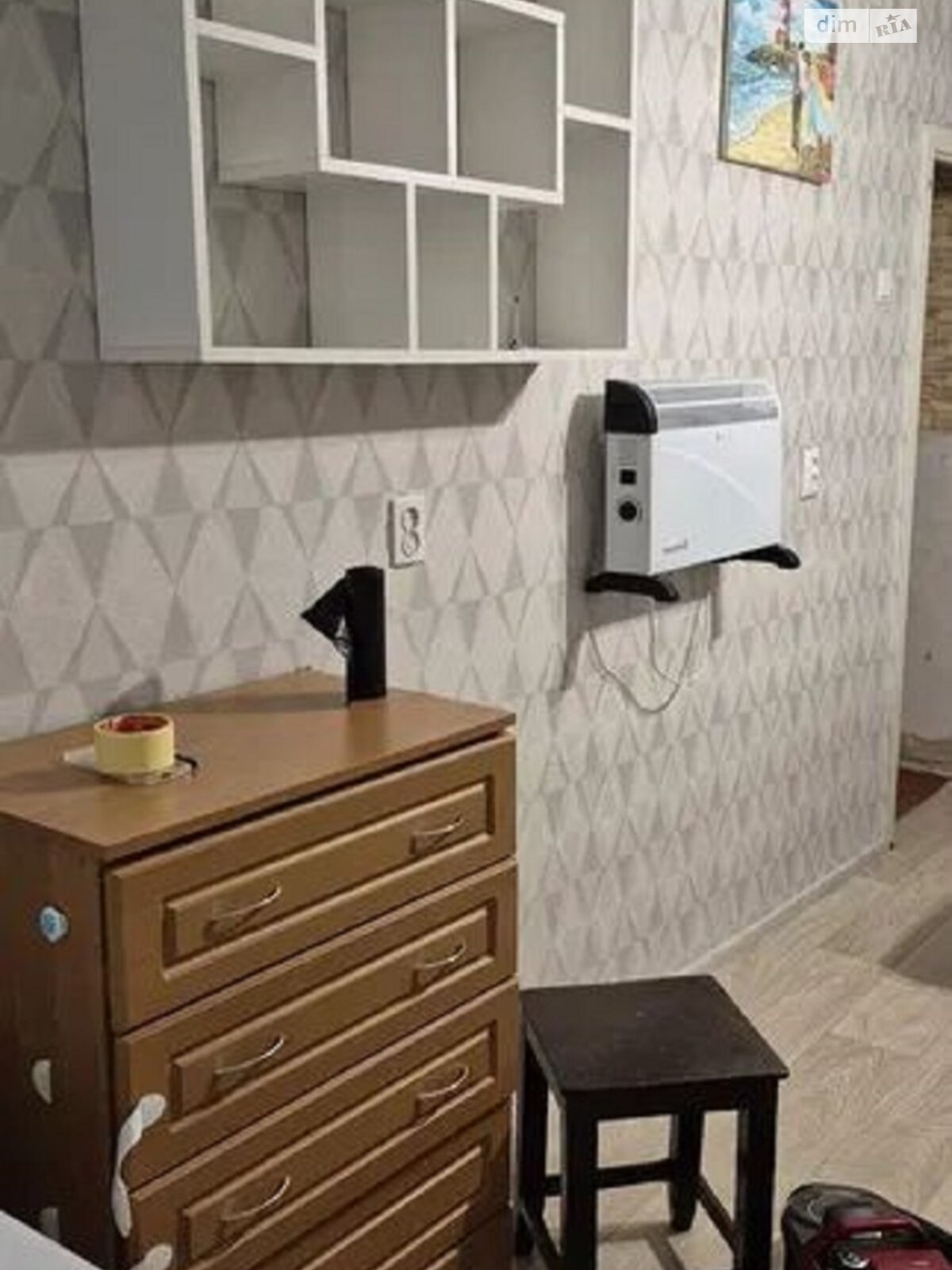 Продажа трехкомнатной квартиры в Полтаве, на пер. Ротача Петра, район Левый Подол фото 1