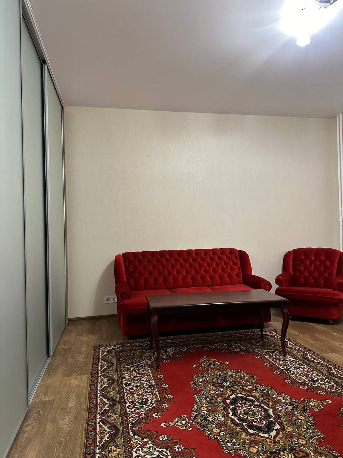 Продаж двокімнатної квартири в Полтаві, на вул. Старий Поділ 3, кв. 45, район Лівий Поділ фото 1