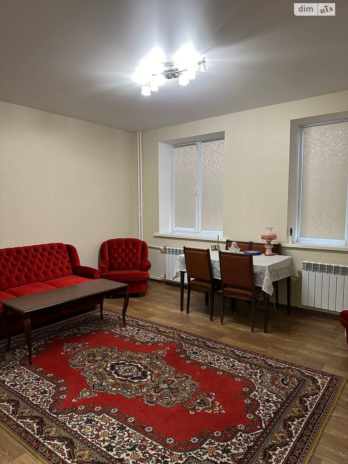 Продаж двокімнатної квартири в Полтаві, на вул. Старий Поділ 3, кв. 45, район Лівий Поділ фото 1