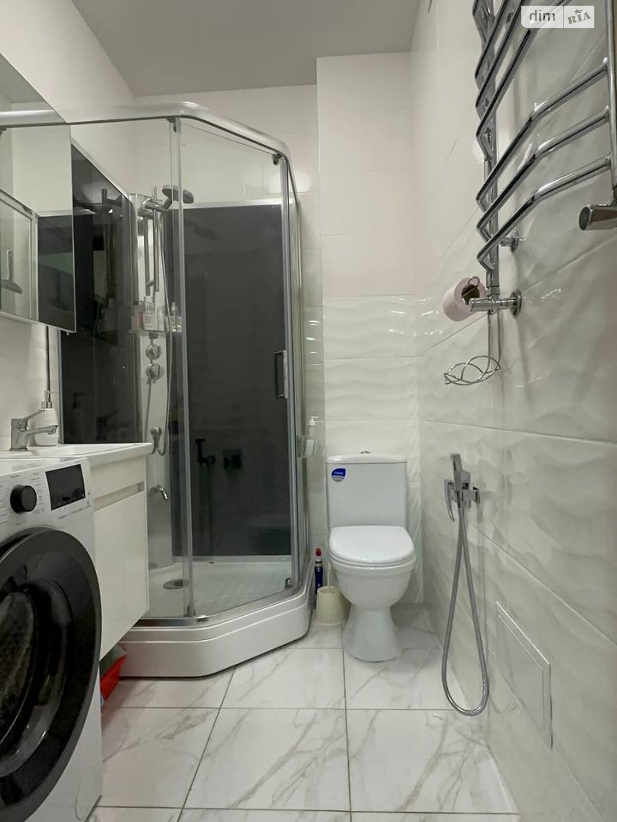 Продаж двокімнатної квартири в Полтаві, на вул. Старий Поділ 3, кв. 45, район Лівий Поділ фото 1