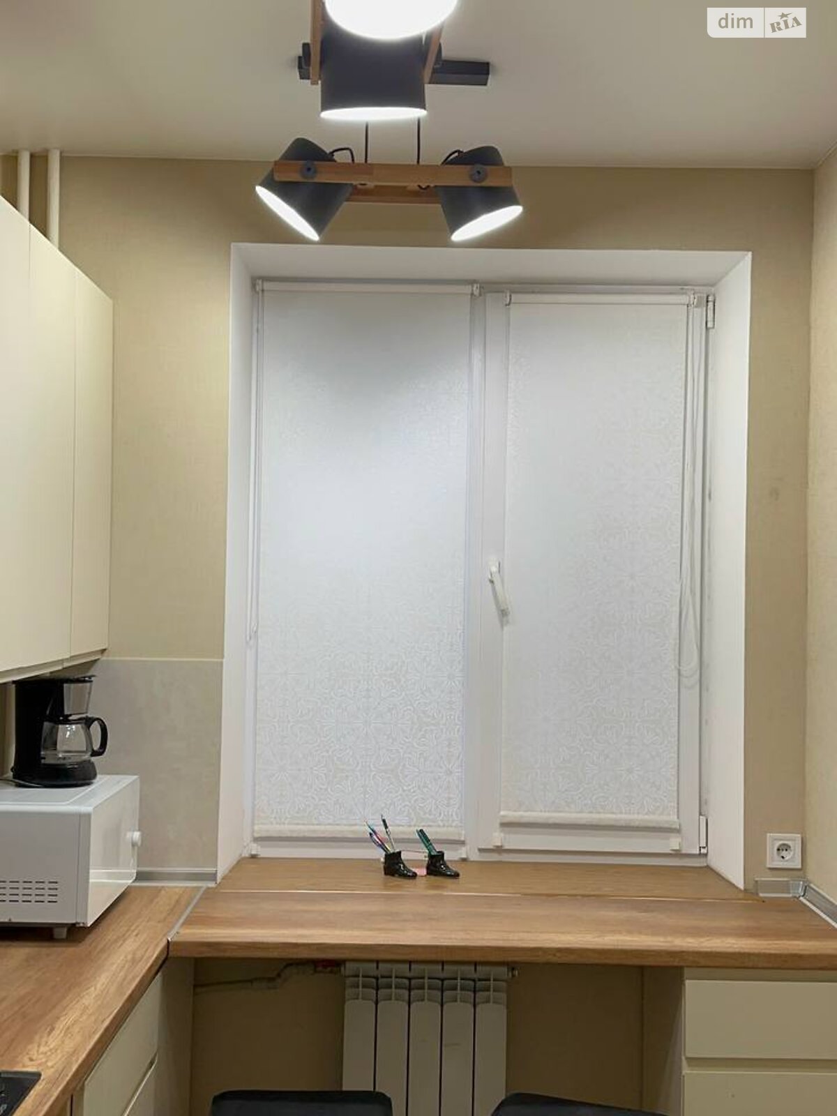 Продаж двокімнатної квартири в Полтаві, на вул. Старий Поділ 3, кв. 45, район Лівий Поділ фото 1