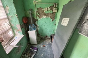 Продажа четырехкомнатной квартиры в Полтаве, на ул. Степовика, кв. 8, район Левый Подол фото 2