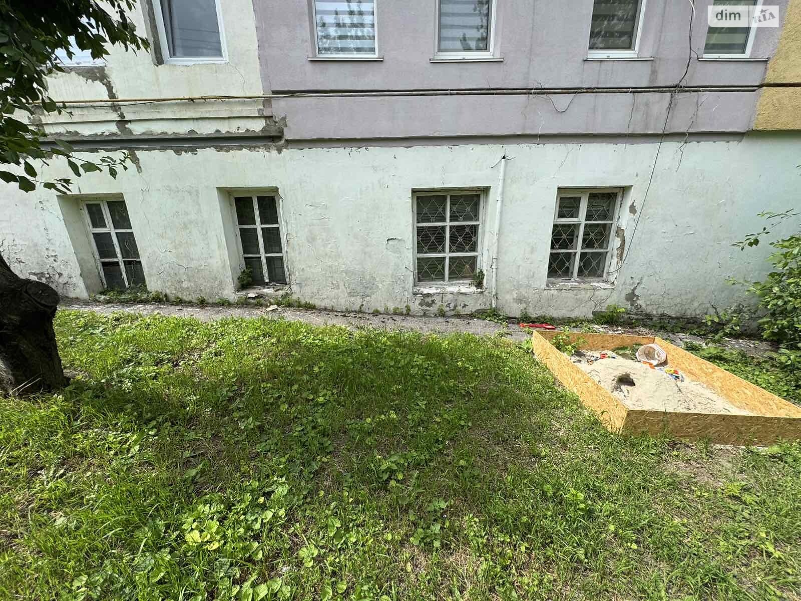 Продажа четырехкомнатной квартиры в Полтаве, на ул. Степовика, кв. 8, район Левый Подол фото 1 Продажа четырехкомнатной квартиры в Полтаве, на ул. Степовика, кв. 8, район Левый Подол фото 1