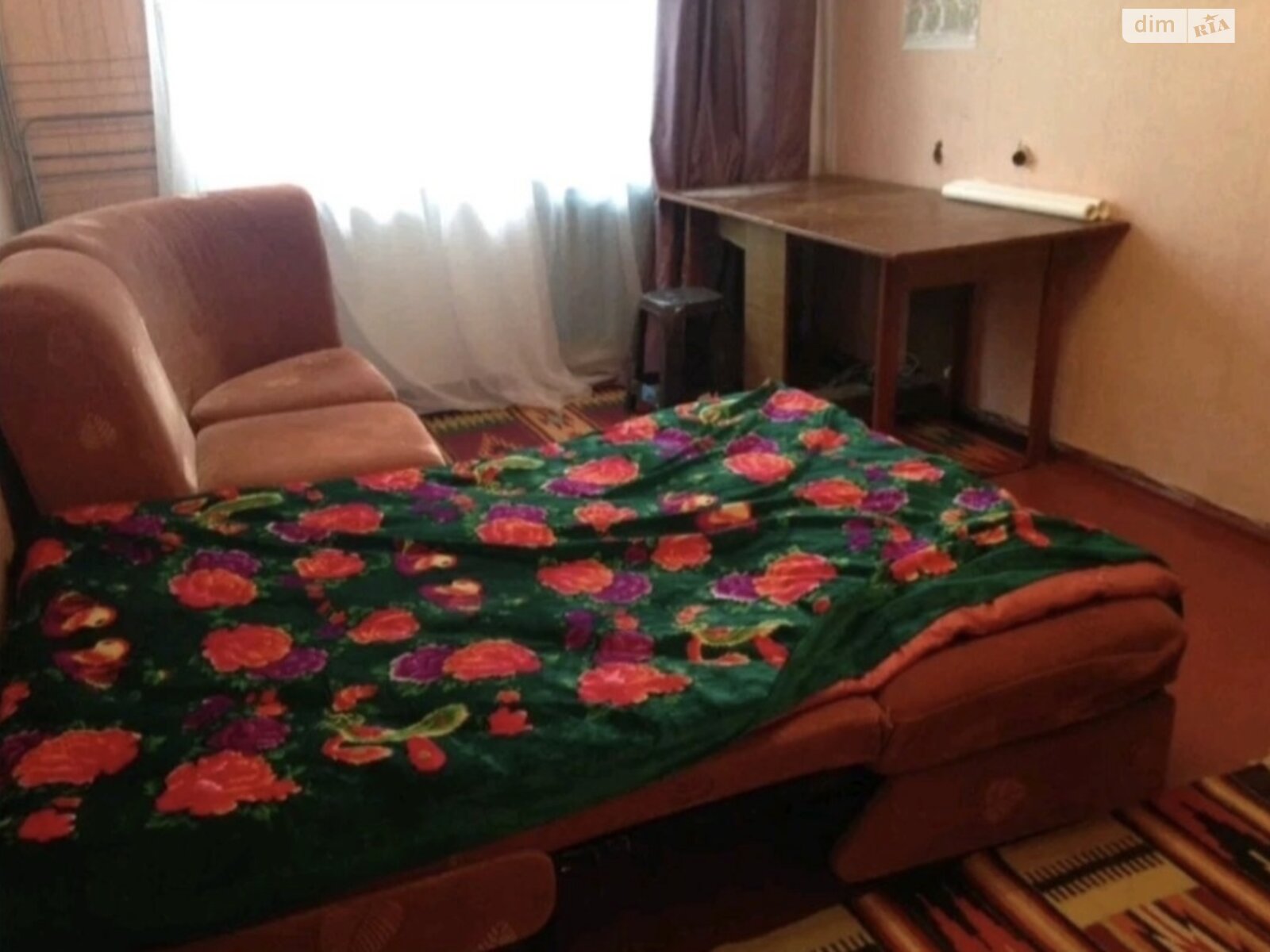 Продаж однокімнатної квартири в Полтаві, на вул. Баяна, район маг. Океан фото 1 Продаж однокімнатної квартири в Полтаві, на вул. Баяна, район маг. Океан фото 1