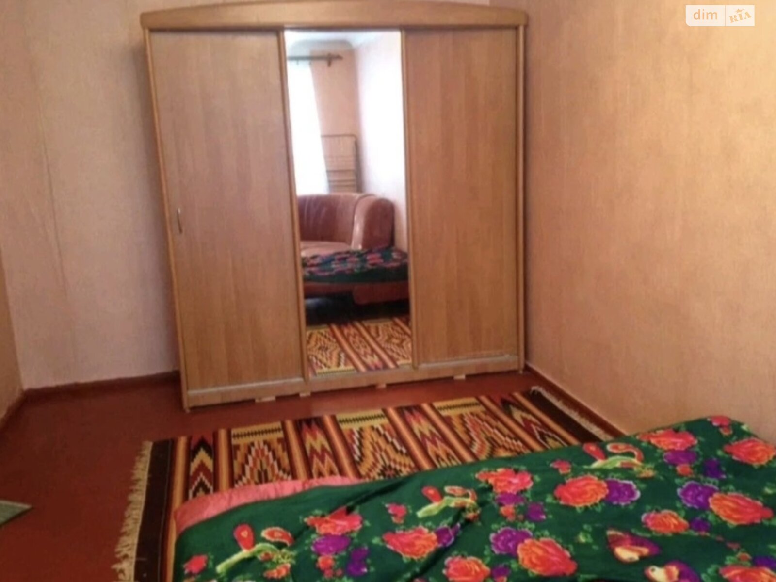 Продаж однокімнатної квартири в Полтаві, на вул. Баяна, район маг. Океан фото 1 Продаж однокімнатної квартири в Полтаві, на вул. Баяна, район маг. Океан фото 1