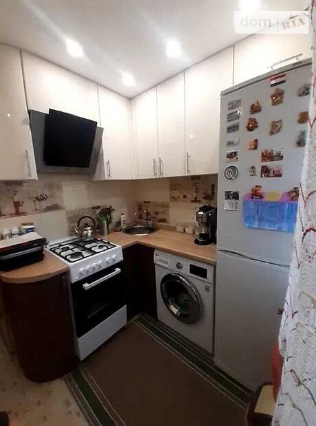 Продажа двухкомнатной квартиры в Полтаве, на ул. Европейская район маг. Океан фото 1 Продажа двухкомнатной квартиры в Полтаве, на ул. Европейская район маг. Океан фото 1