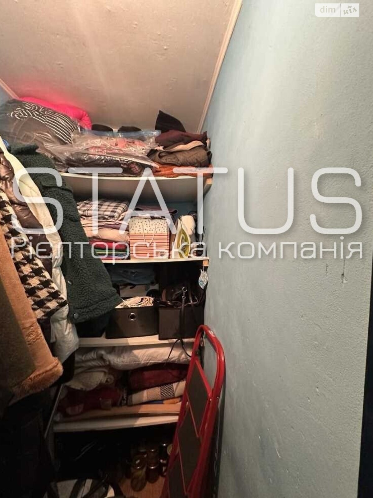 Продажа четырехкомнатной квартиры в Полтаве, на ул. Европейская, район маг. Океан фото 1 Продажа четырехкомнатной квартиры в Полтаве, на ул. Европейская, район маг. Океан фото 1