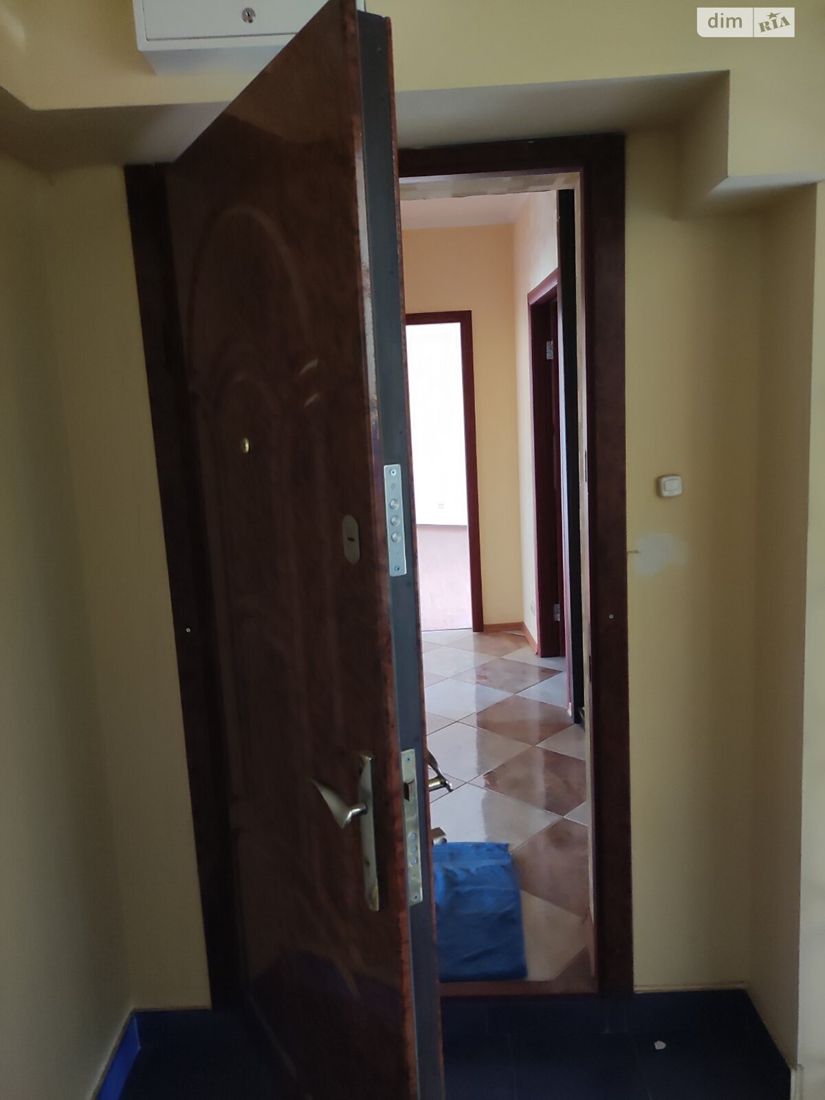 Продаж двокімнатної квартири в Полтаві, на вул. Європейська 107, район маг. Океан фото 1 Продаж двокімнатної квартири в Полтаві, на вул. Європейська 107, район маг. Океан фото 1