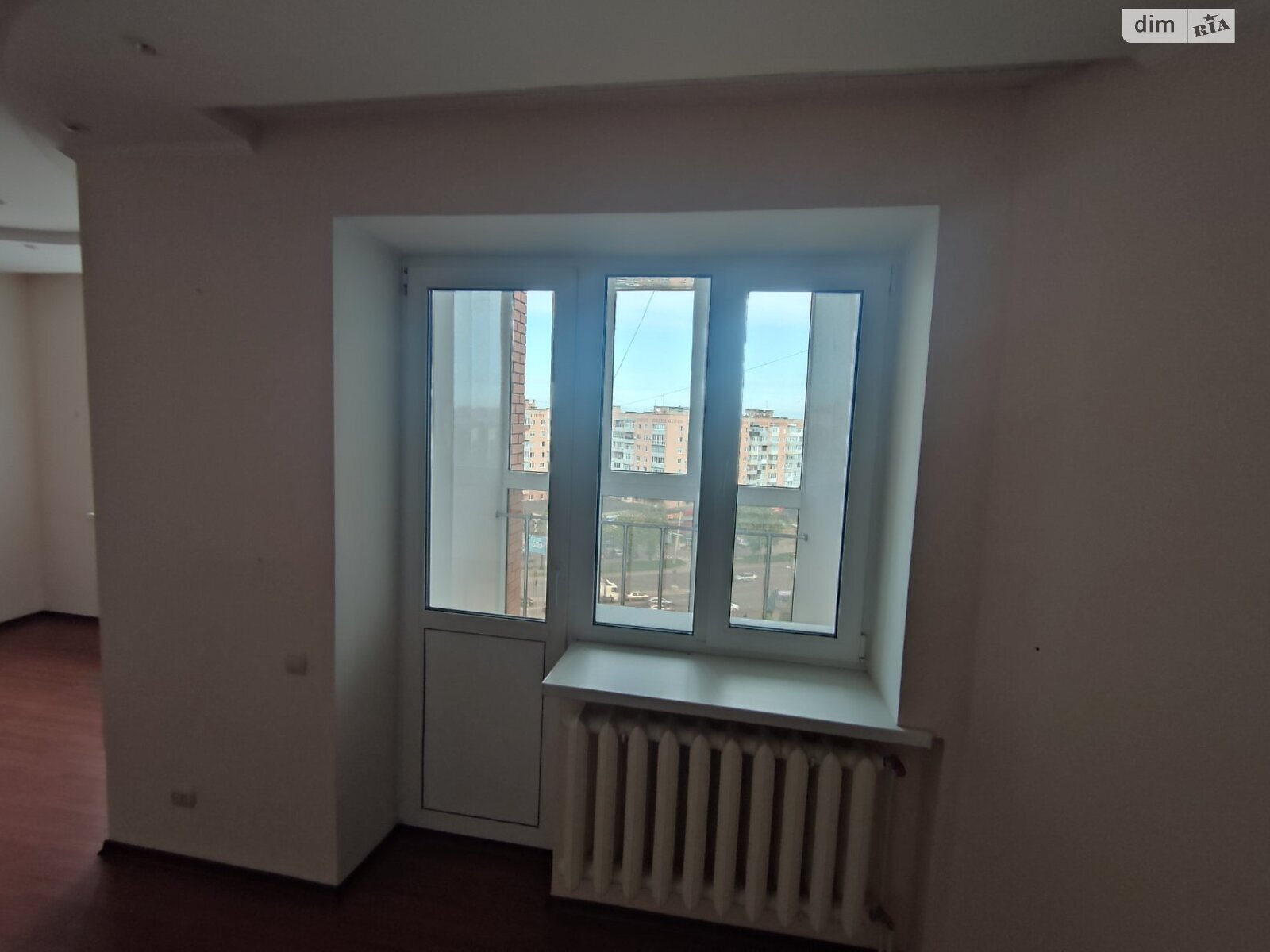 Продаж двокімнатної квартири в Полтаві, на вул. Європейська 107, район маг. Океан фото 1 Продаж двокімнатної квартири в Полтаві, на вул. Європейська 107, район маг. Океан фото 1