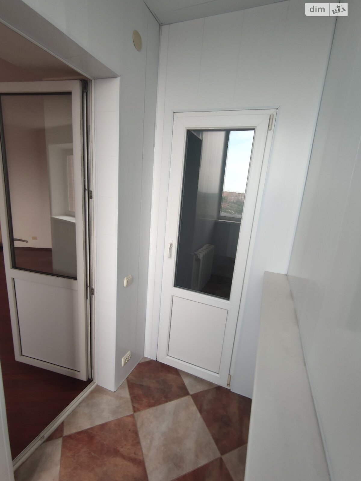 Продаж двокімнатної квартири в Полтаві, на вул. Європейська 107, район маг. Океан фото 1 Продаж двокімнатної квартири в Полтаві, на вул. Європейська 107, район маг. Океан фото 1