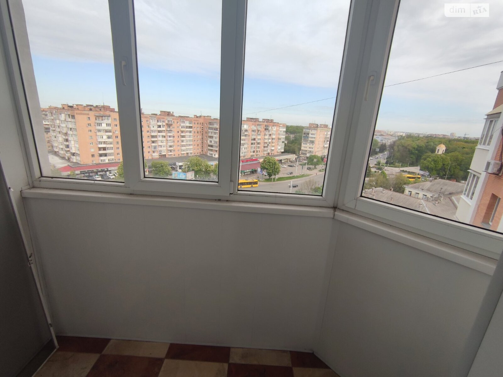 Продаж двокімнатної квартири в Полтаві, на вул. Європейська 107, район маг. Океан фото 1 Продаж двокімнатної квартири в Полтаві, на вул. Європейська 107, район маг. Океан фото 1