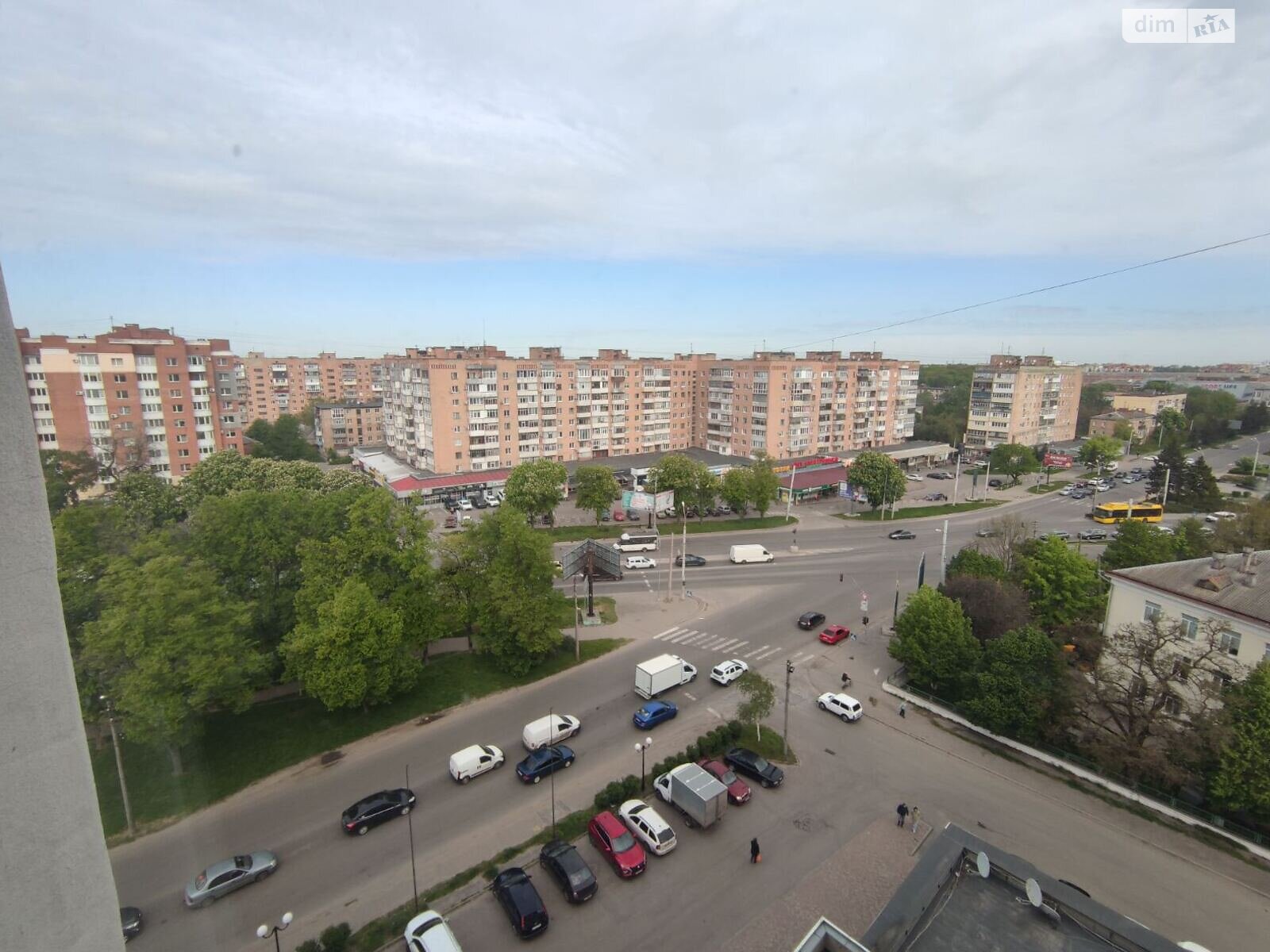 Продаж двокімнатної квартири в Полтаві, на вул. Європейська 107, район маг. Океан фото 1 Продаж двокімнатної квартири в Полтаві, на вул. Європейська 107, район маг. Океан фото 1