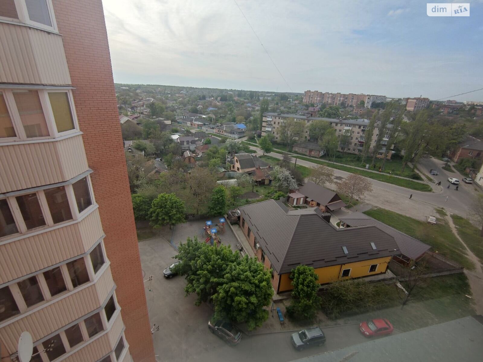 Продаж двокімнатної квартири в Полтаві, на вул. Європейська 107, район маг. Океан фото 1 Продаж двокімнатної квартири в Полтаві, на вул. Європейська 107, район маг. Океан фото 1