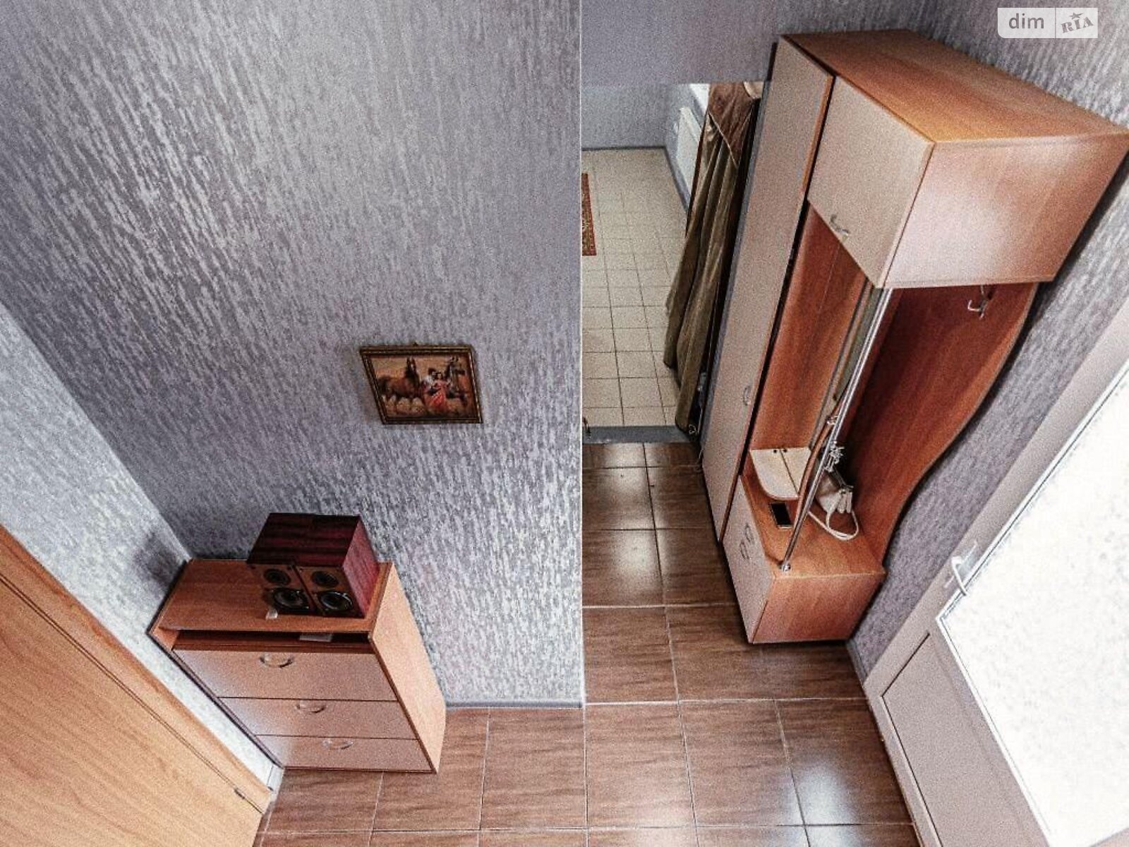 Продажа двухкомнатной квартиры в Полтаве, на ул. Кириченко Раисы 1, район маг. Океан фото 1
