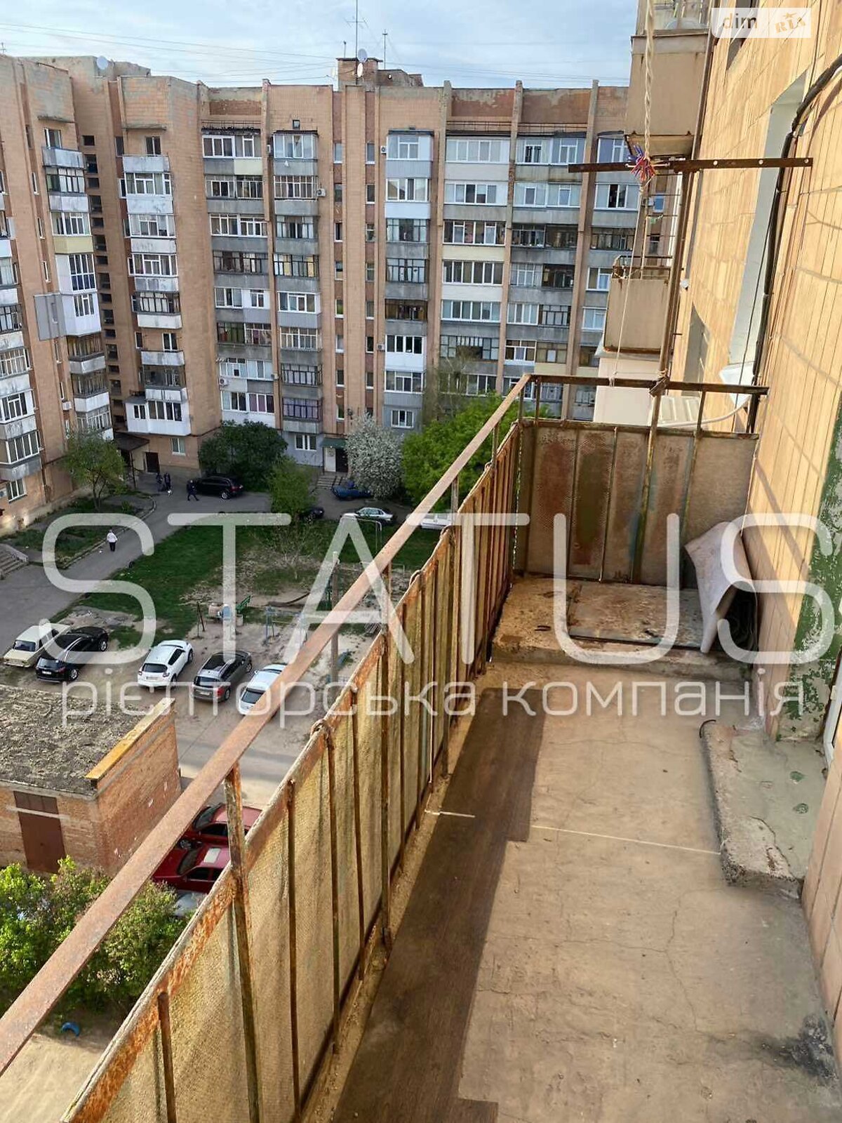 Продажа однокомнатной квартиры в Полтаве, на пер. Горбаневский, район Мотель фото 1 Продажа однокомнатной квартиры в Полтаве, на пер. Горбаневский, район Мотель фото 1