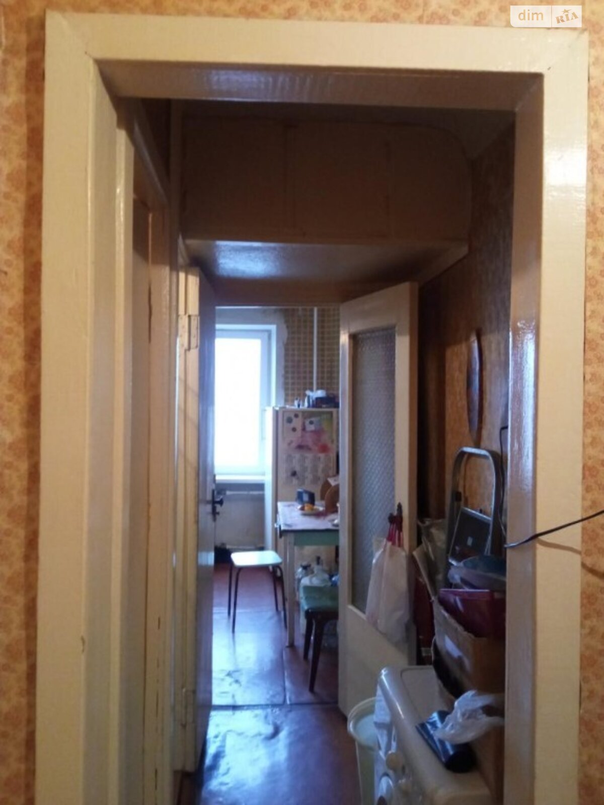Продажа двухкомнатной квартиры в Полтаве, на ул. Грушевского Михаила, кв. 144, район Мотель фото 1