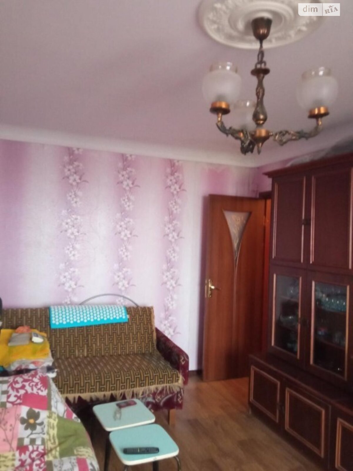 Продажа двухкомнатной квартиры в Полтаве, на ул. Грушевского Михаила, кв. 144, район Мотель фото 1