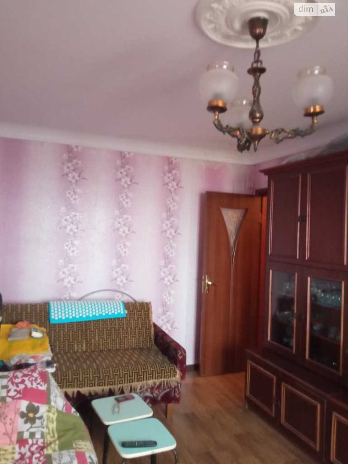 Продажа четырехкомнатной квартиры в Полтаве, на ул. Грушевского Михаила, район Мотель фото 1
