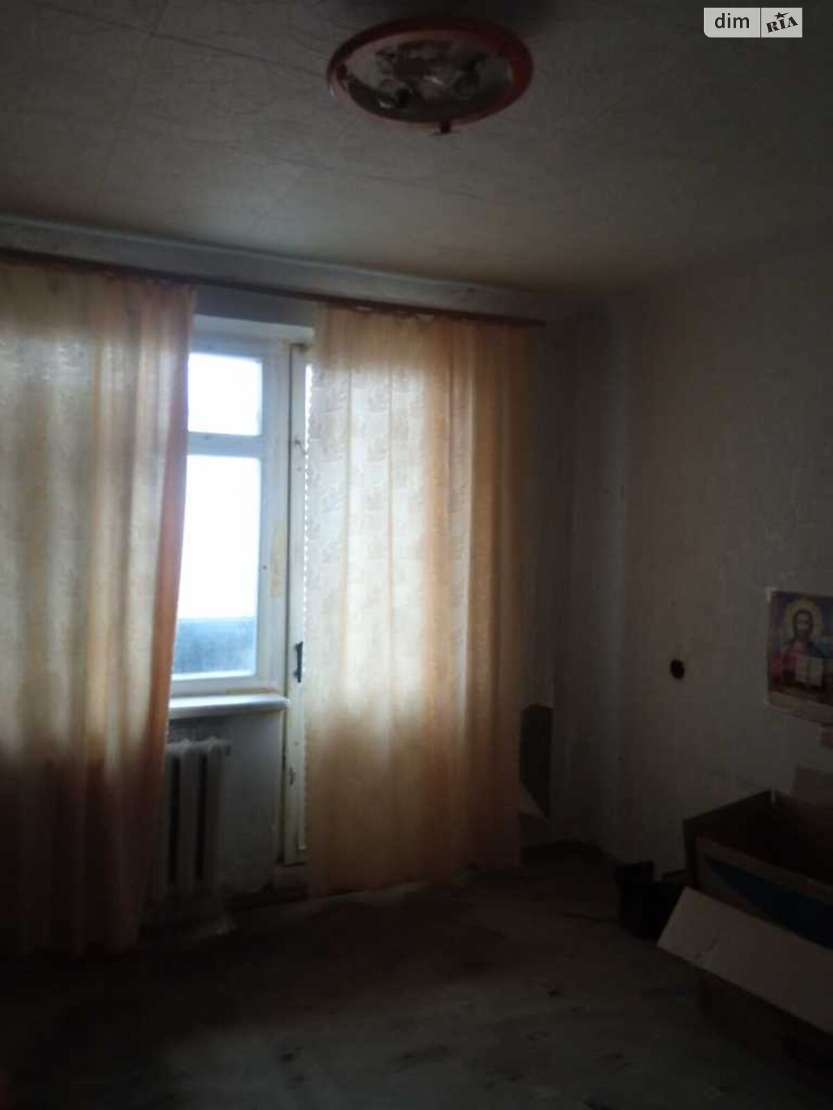 Продажа четырехкомнатной квартиры в Полтаве, на ул. Грушевского Михаила, район Мотель фото 1