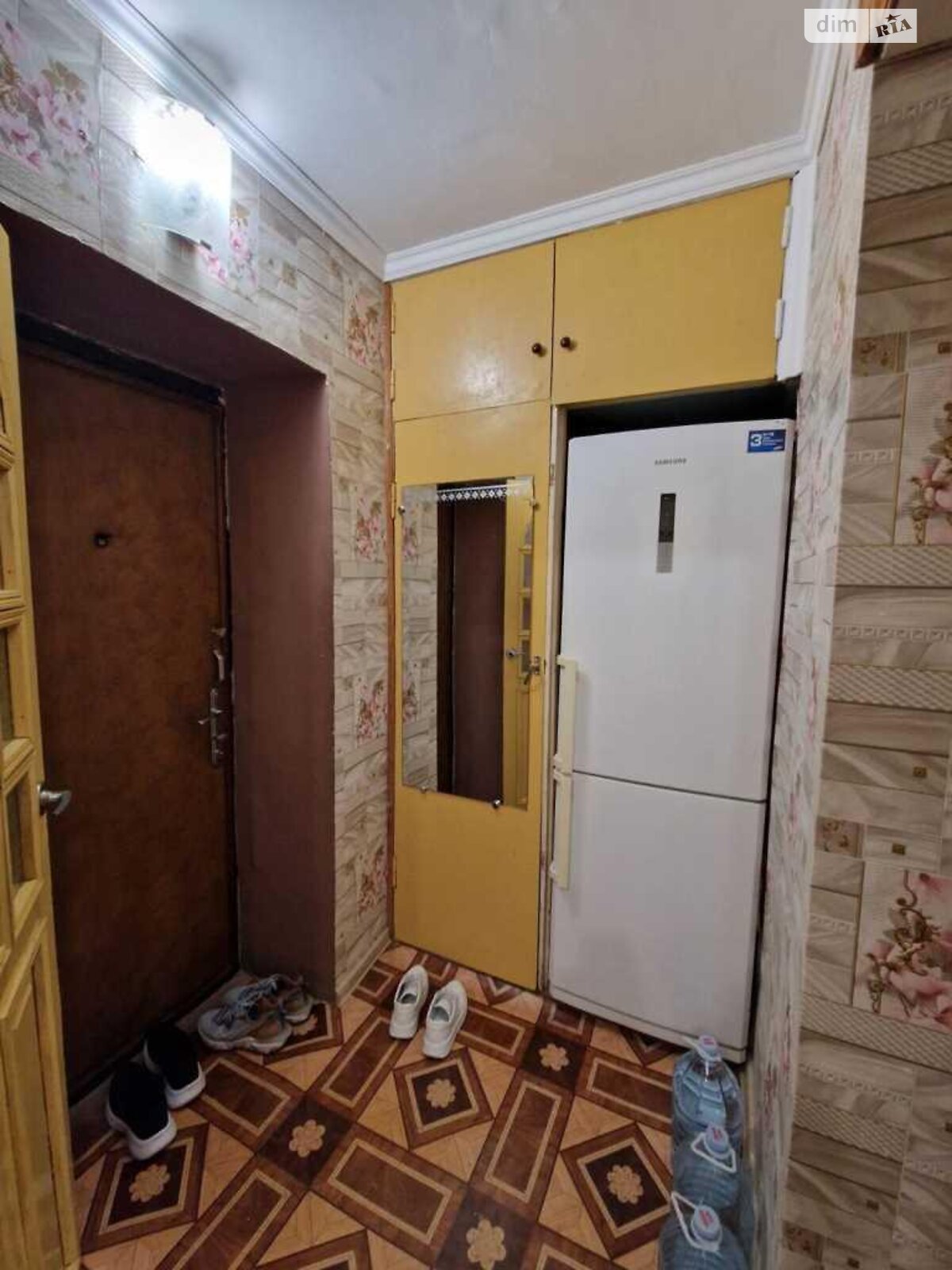 Продажа однокомнатной квартиры в Полтаве, на ул. Железная, район Мотель фото 1 Продажа однокомнатной квартиры в Полтаве, на ул. Железная, район Мотель фото 1