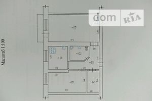 Продажа двухкомнатной квартиры в Полтаве, на Калинина улица, район Мотель фото 2