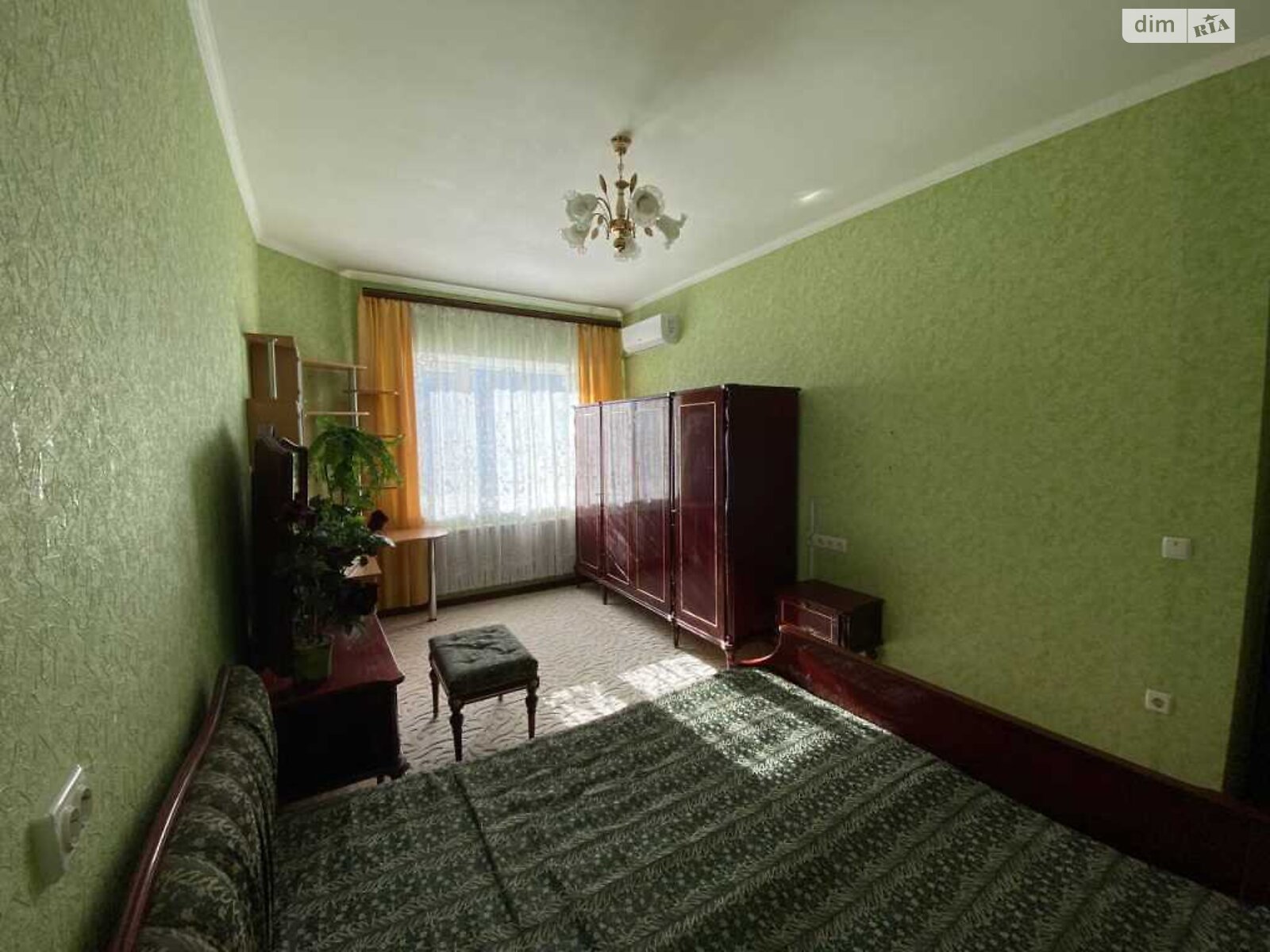 Продажа однокомнатной квартиры в Полтаве, на ул. Сагайдачного Гетьмана, район Мотель фото 1