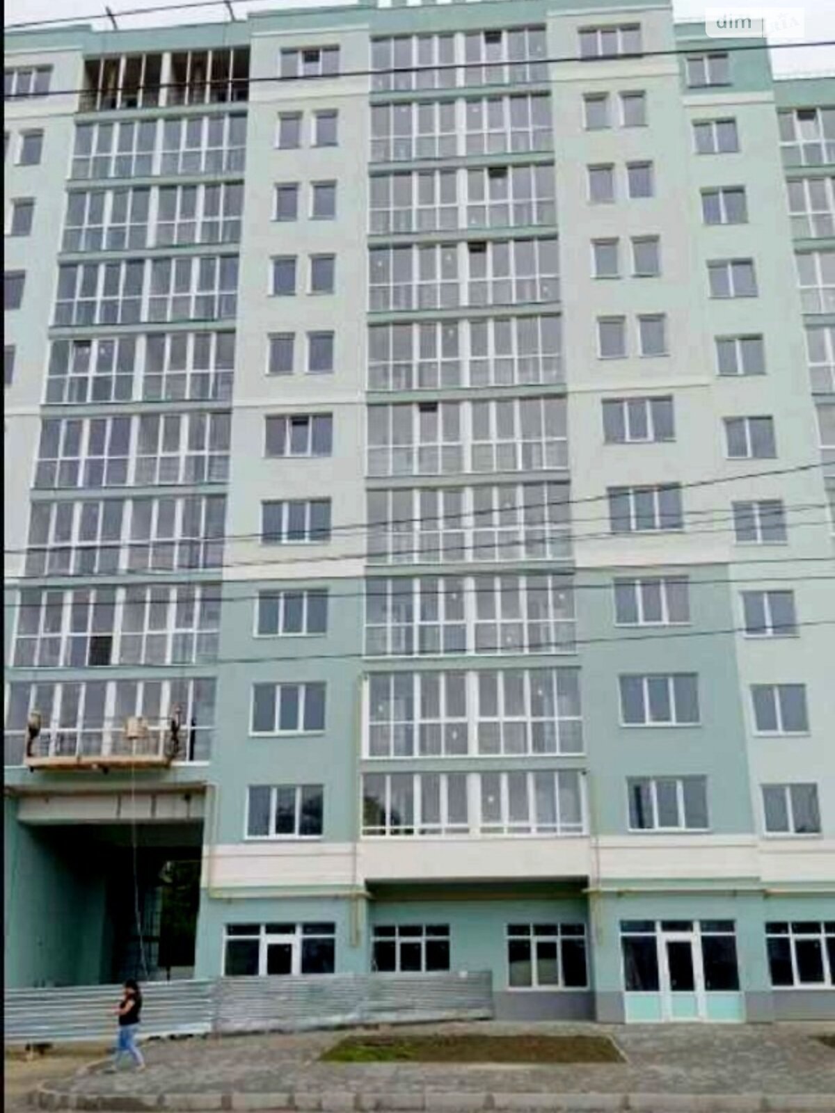 Продаж однокімнатної квартири в Полтаві, на вул. Олександра Оксанченка, район Мотель фото 1 Продаж однокімнатної квартири в Полтаві, на вул. Олександра Оксанченка, район Мотель фото 1