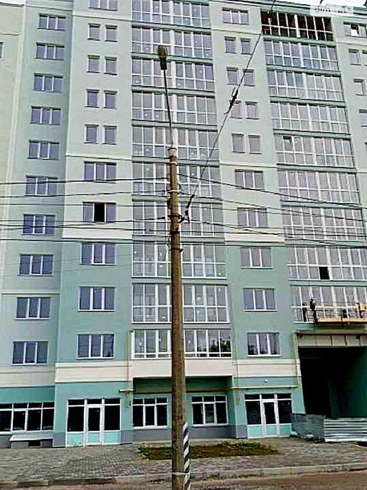 Продаж однокімнатної квартири в Полтаві, на вул. Олександра Оксанченка, район Мотель фото 1 Продаж однокімнатної квартири в Полтаві, на вул. Олександра Оксанченка, район Мотель фото 1