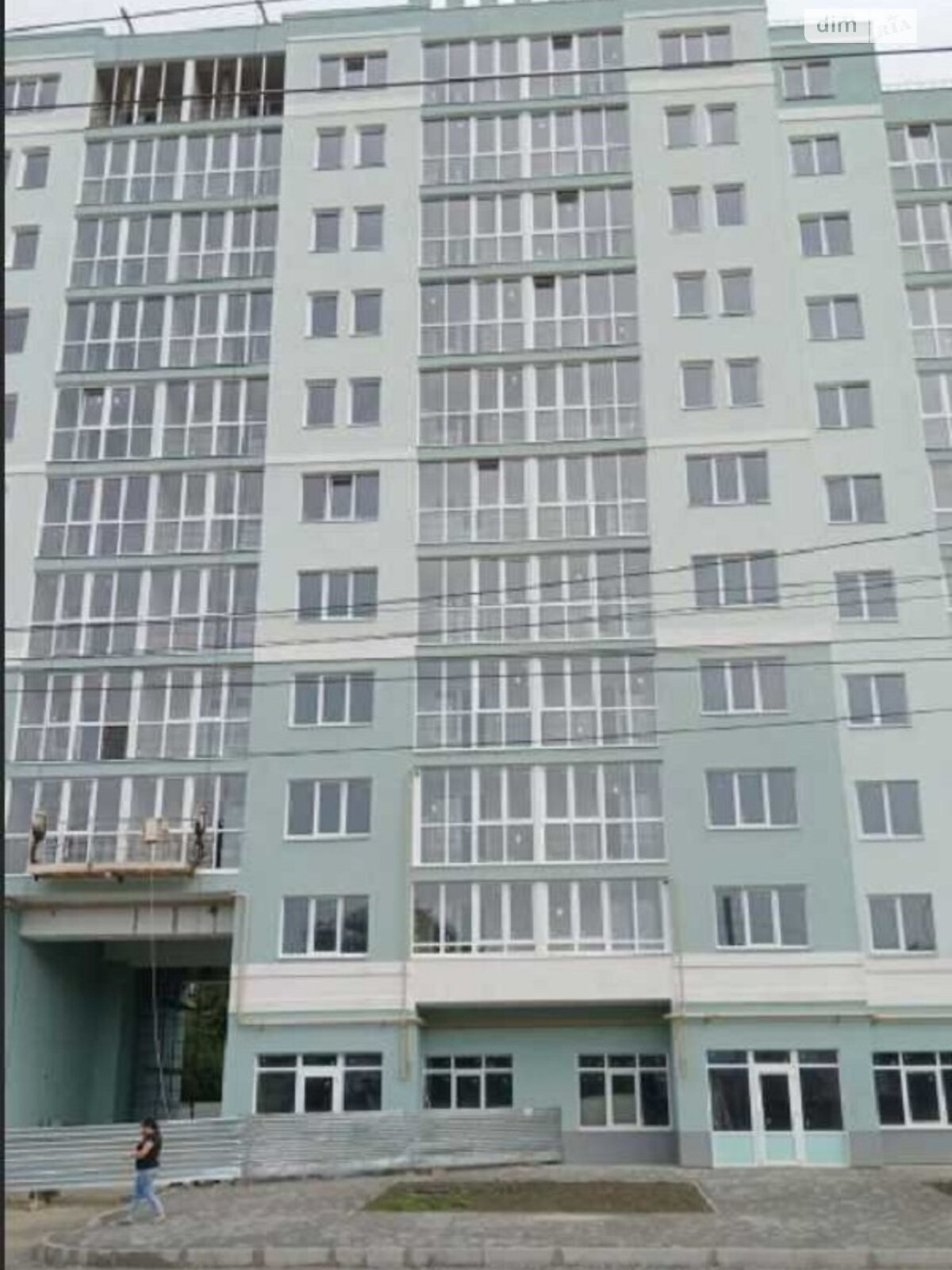 Продаж однокімнатної квартири в Полтаві, на вул. Олександра Оксанченка, район Мотель фото 1 Продаж однокімнатної квартири в Полтаві, на вул. Олександра Оксанченка, район Мотель фото 1