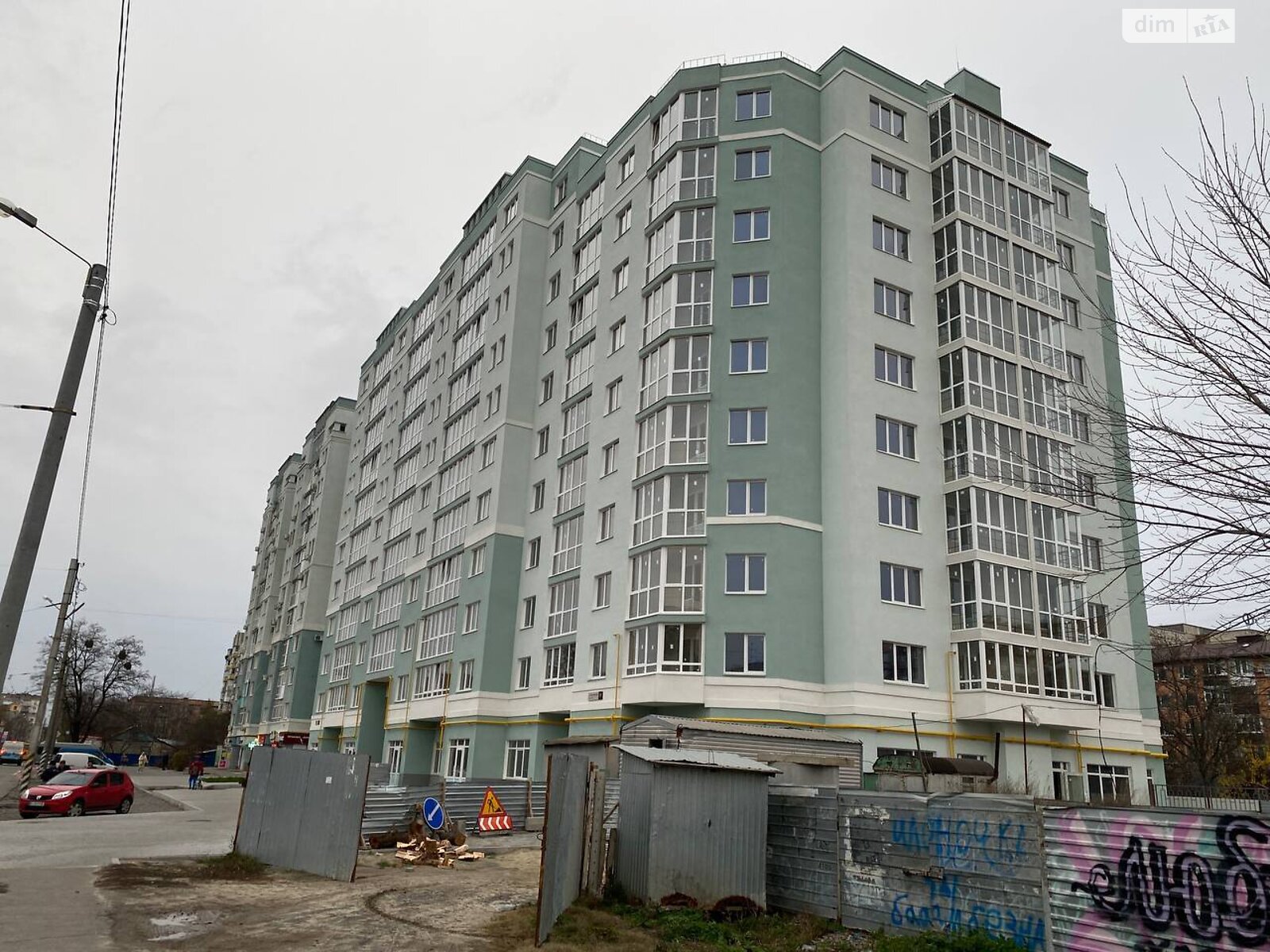 Продажа однокомнатной квартиры в Полтаве, на ул. Олександра Оксанченка 20, район Мотель фото 1 Продажа однокомнатной квартиры в Полтаве, на ул. Олександра Оксанченка 20, район Мотель фото 1