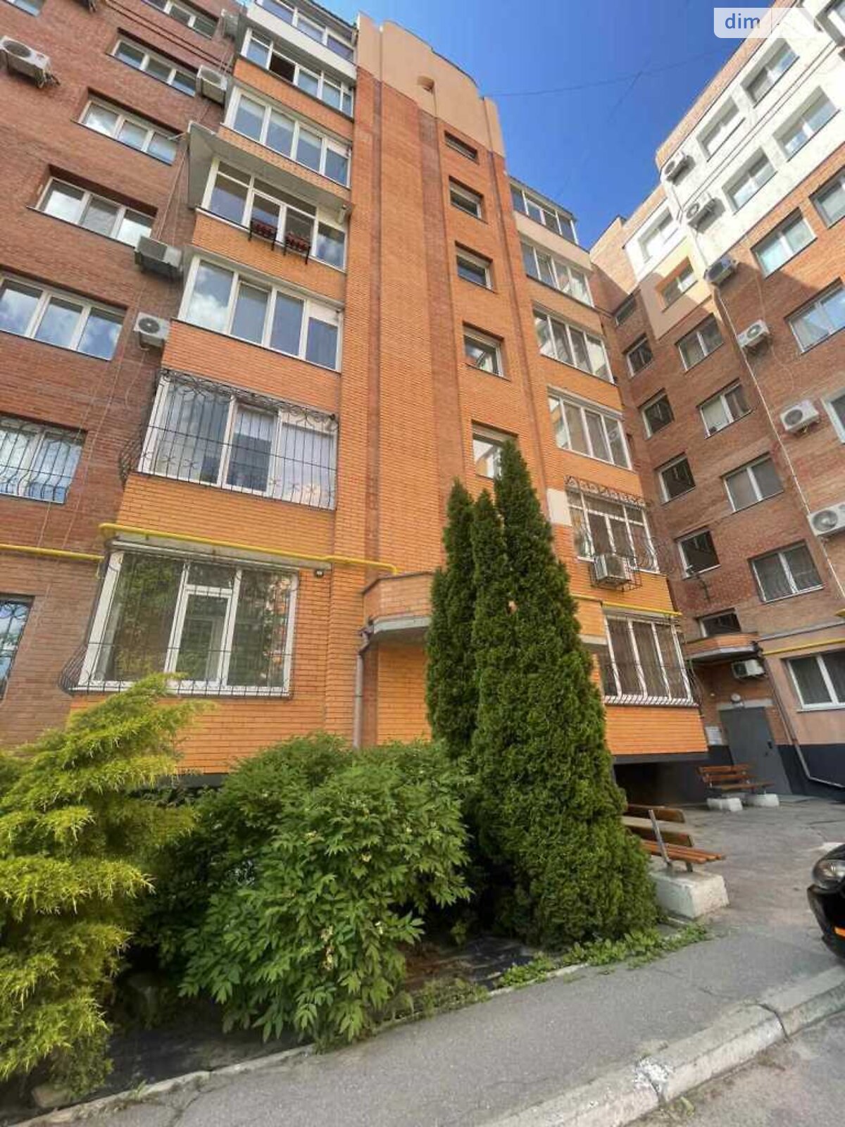 Продажа двухкомнатной квартиры в Полтаве, на ул. Уютная 15, фото 1 Продажа двухкомнатной квартиры в Полтаве, на ул. Уютная 15, фото 1