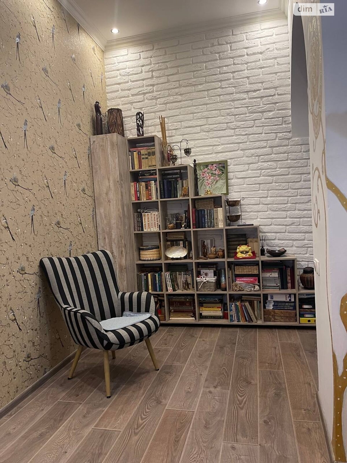 Продажа однокомнатной квартиры в Полтаве, на ул. Небесной Сотни 16, фото 1