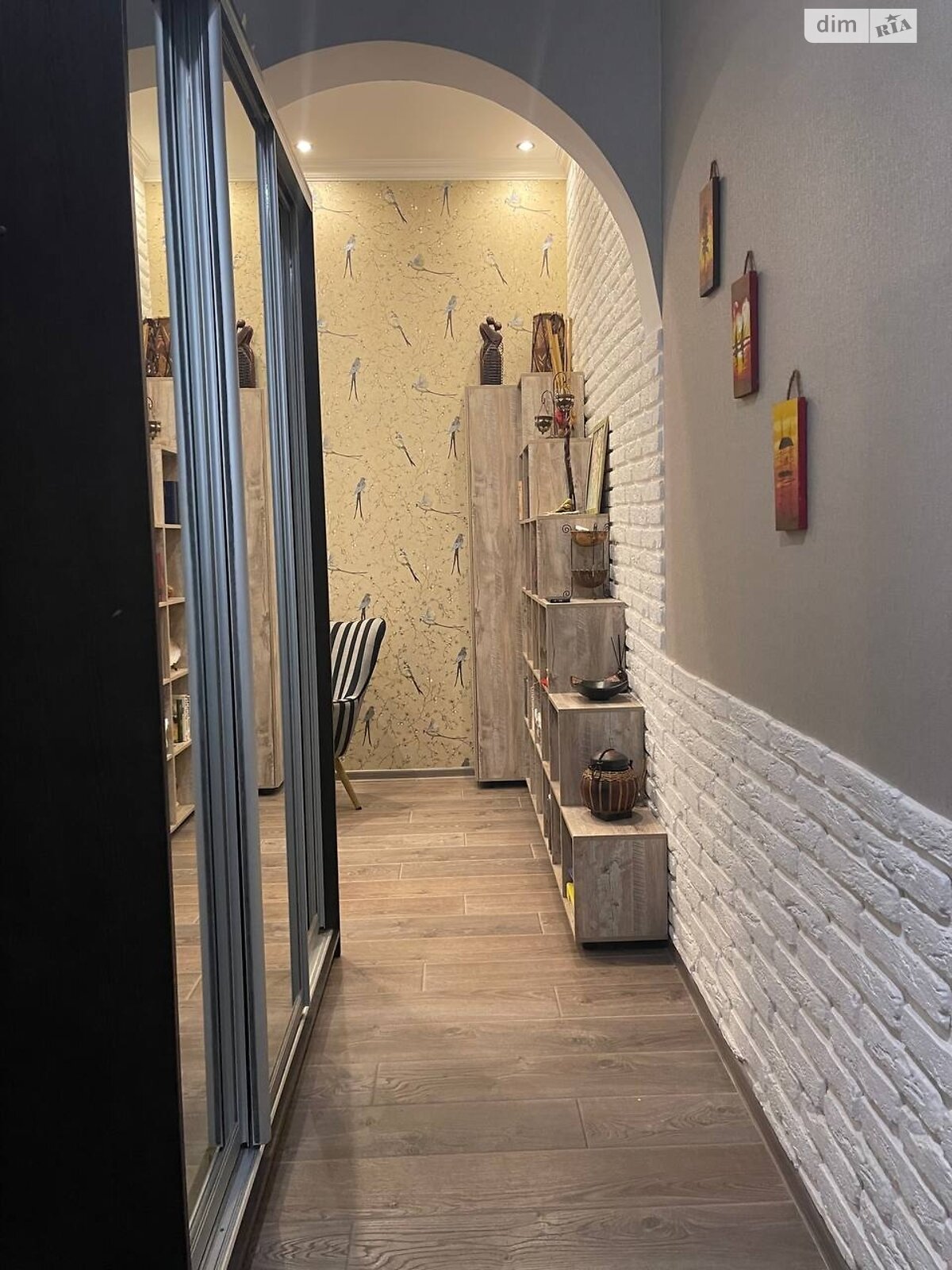 Продажа однокомнатной квартиры в Полтаве, на ул. Небесной Сотни 16, фото 1