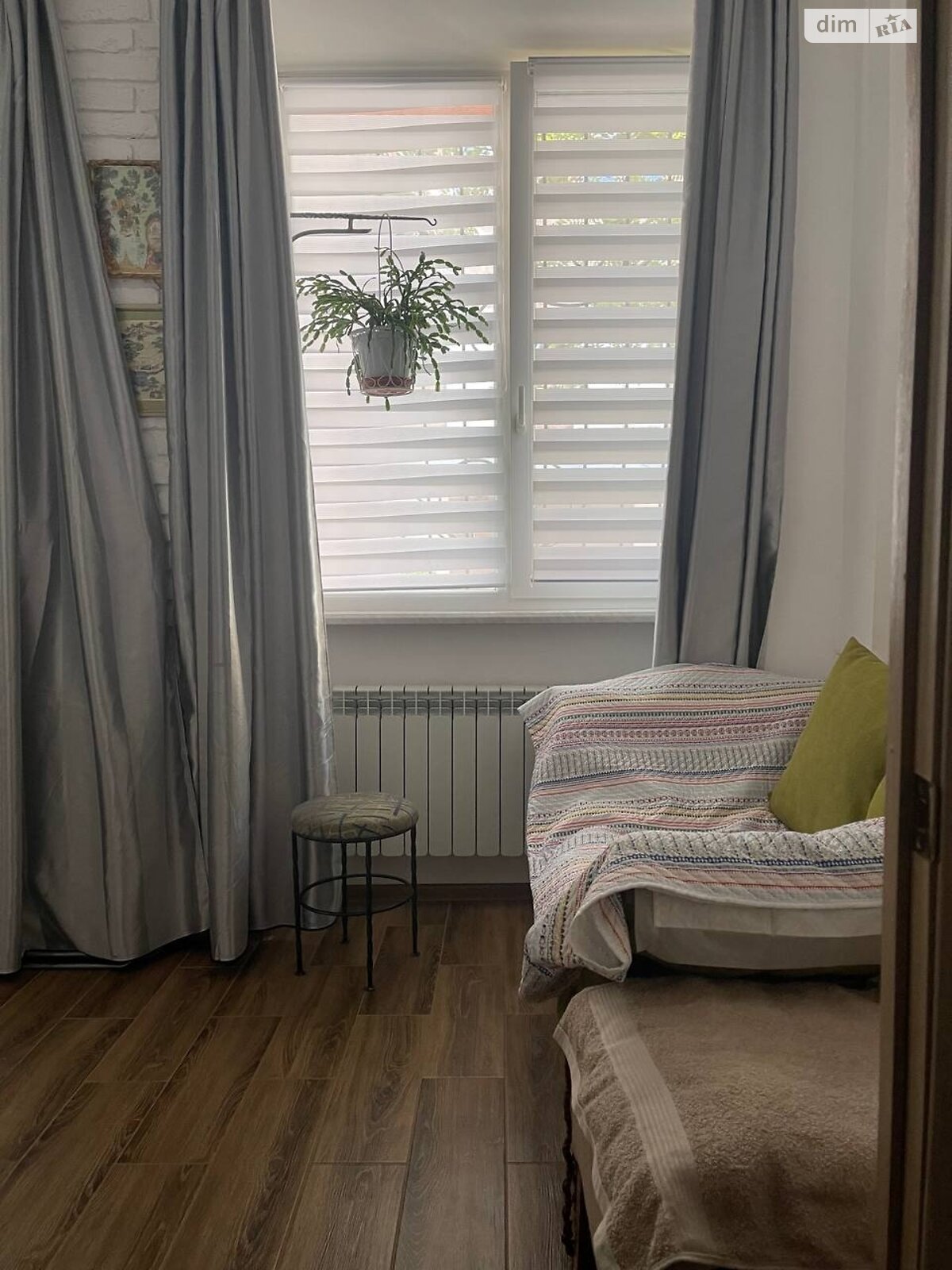 Продажа однокомнатной квартиры в Полтаве, на ул. Небесной Сотни 16, фото 1