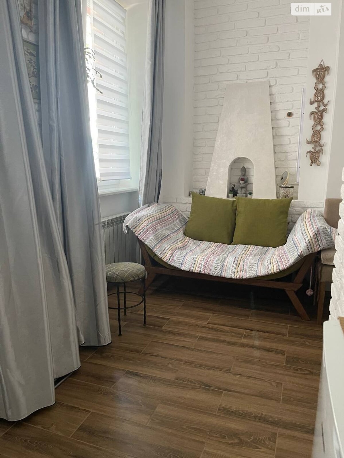 Продажа однокомнатной квартиры в Полтаве, на ул. Небесной Сотни 16, фото 1