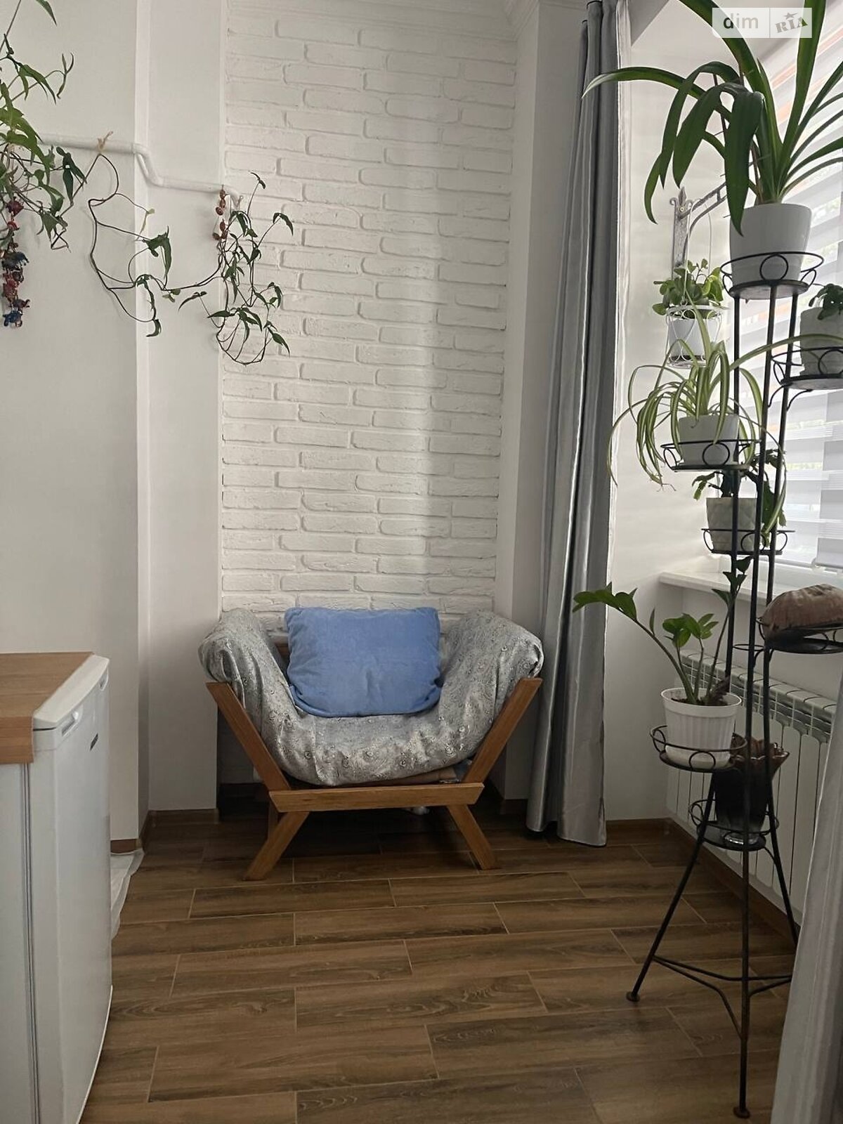 Продажа однокомнатной квартиры в Полтаве, на ул. Небесной Сотни 16, фото 1