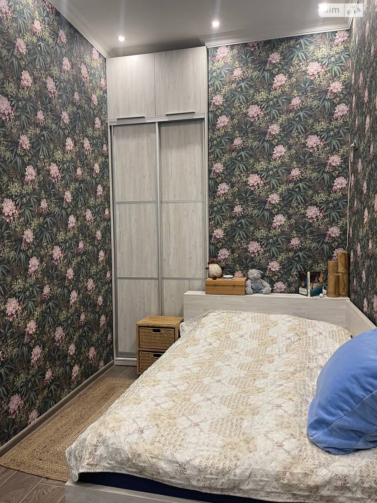 Продажа однокомнатной квартиры в Полтаве, на ул. Небесной Сотни 16, фото 1