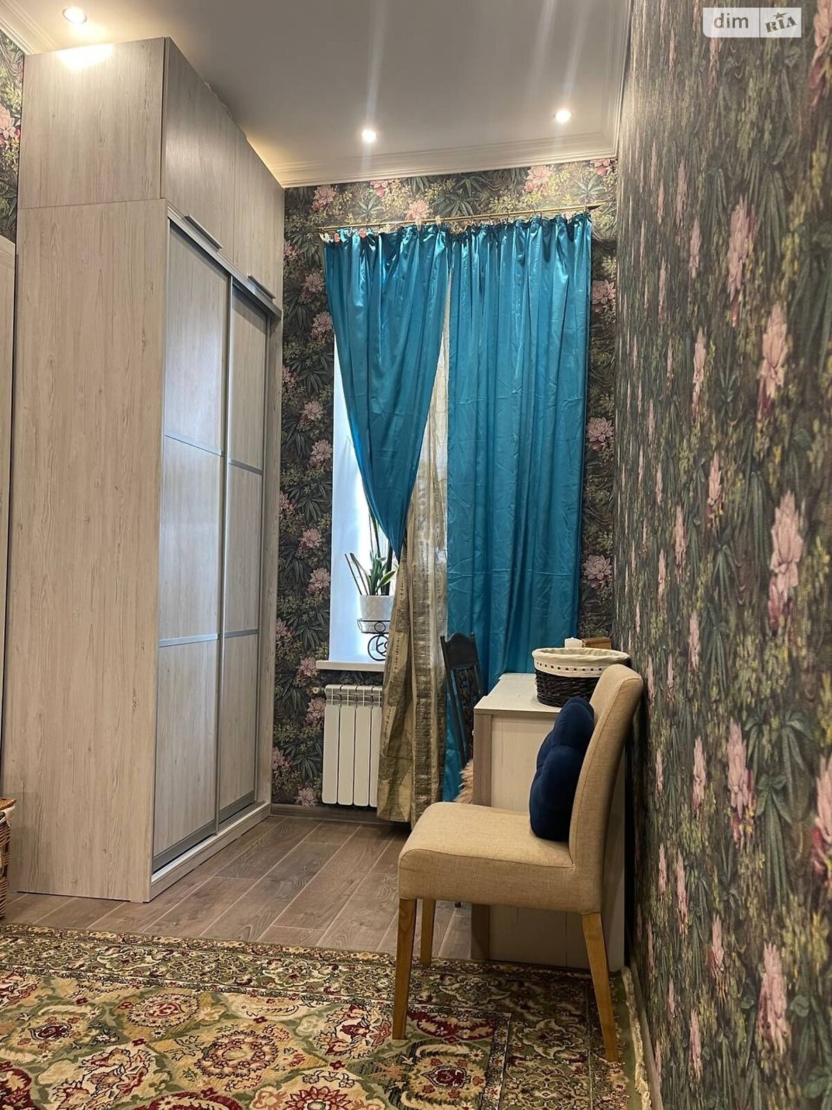 Продажа однокомнатной квартиры в Полтаве, на ул. Небесной Сотни 16, фото 1