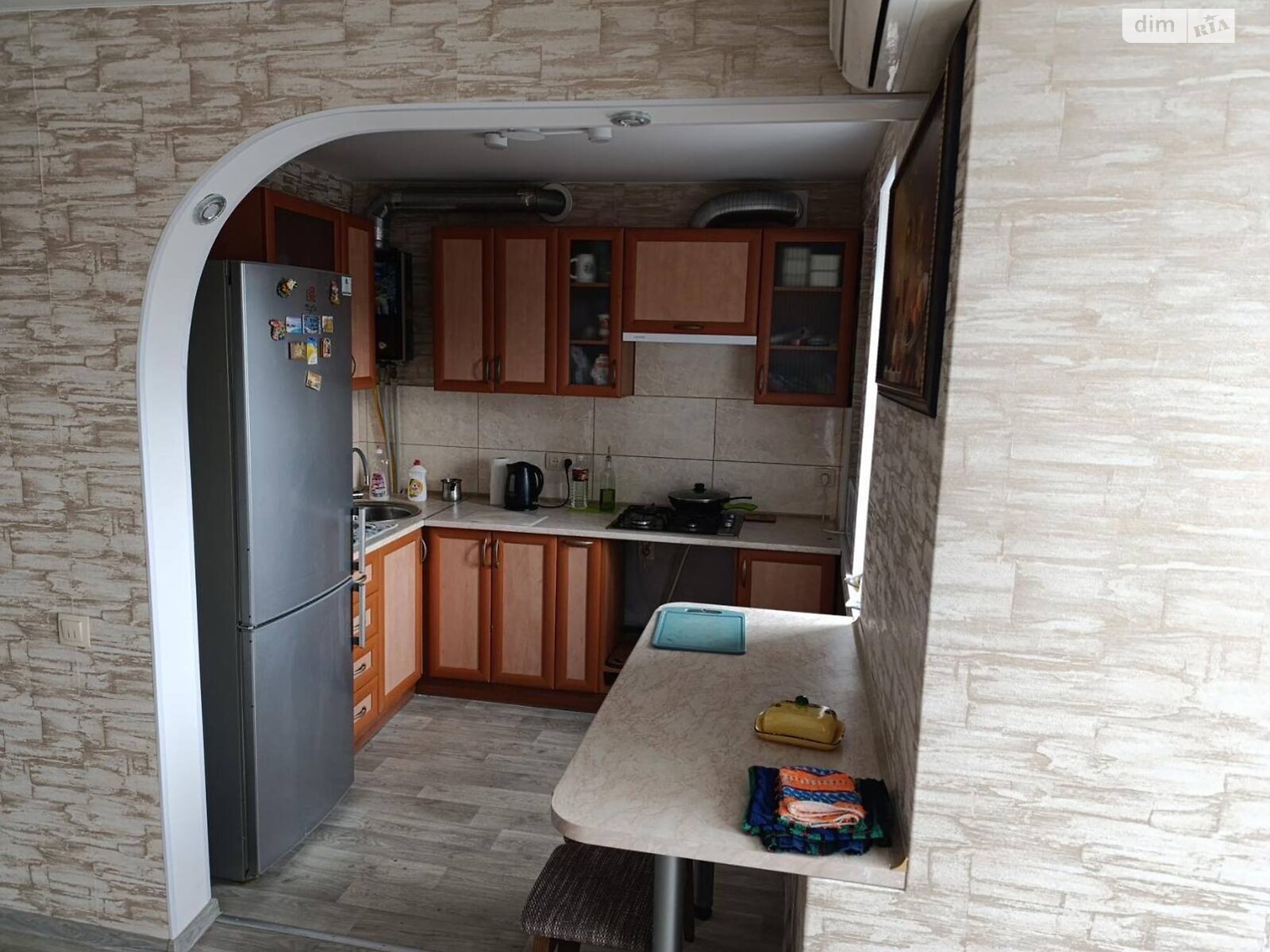 Продаж двокімнатної квартири в Полтаві, на вул. Європейська, район undefined фото 1 Продаж двокімнатної квартири в Полтаві, на вул. Європейська, район undefined фото 1