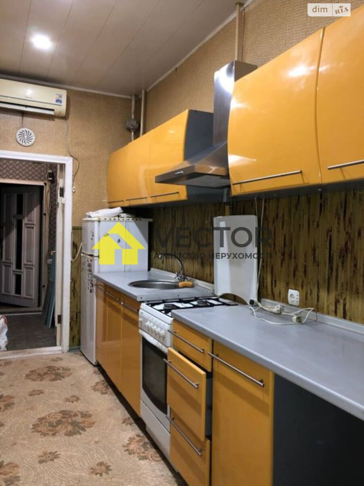 Продаж однокімнатної квартири в Полтаві, на вул. Макаренка, район undefined фото 1 Продаж однокімнатної квартири в Полтаві, на вул. Макаренка, район undefined фото 1